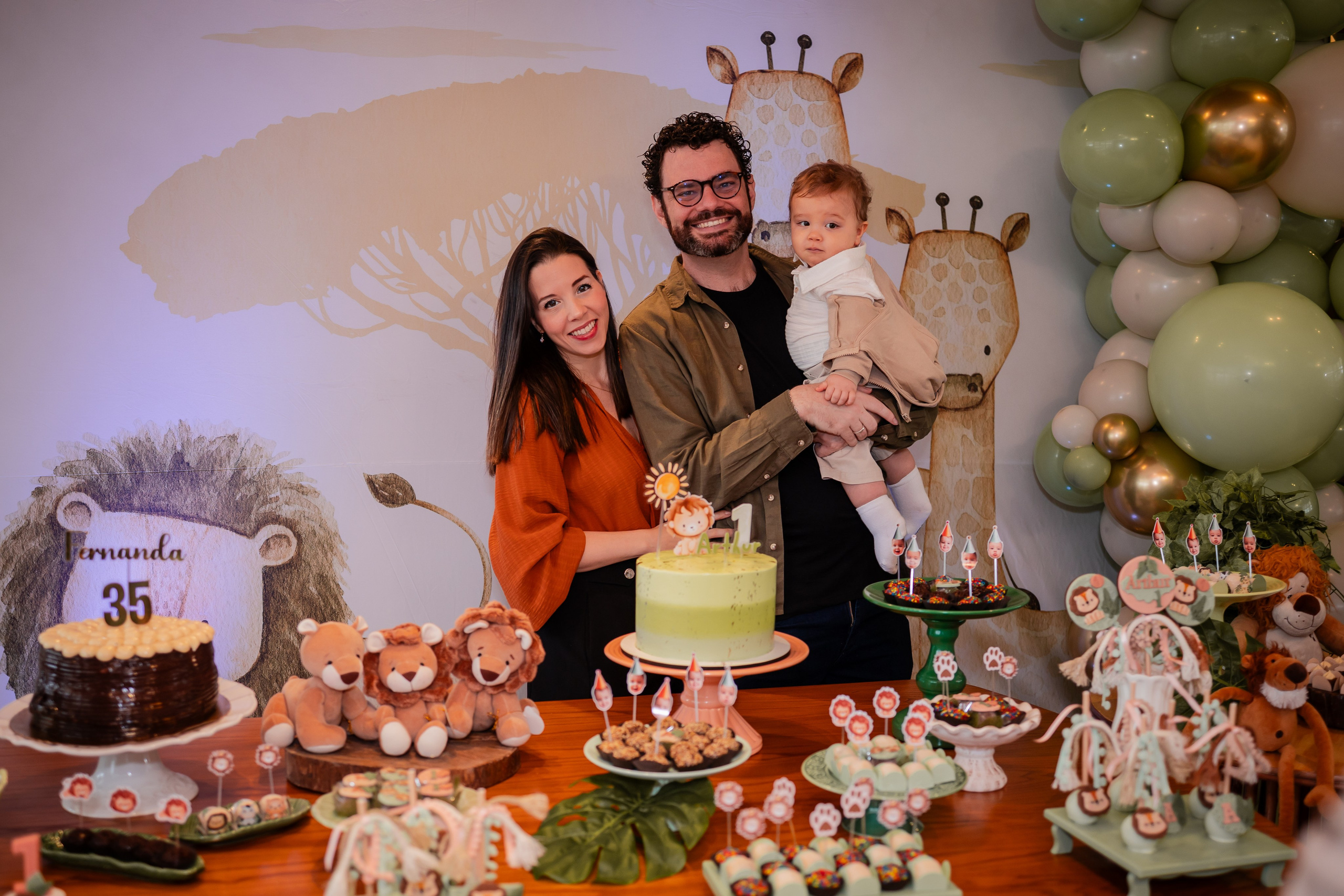 1 ano Arthur. Fotografa de Família Jaque Mesquita