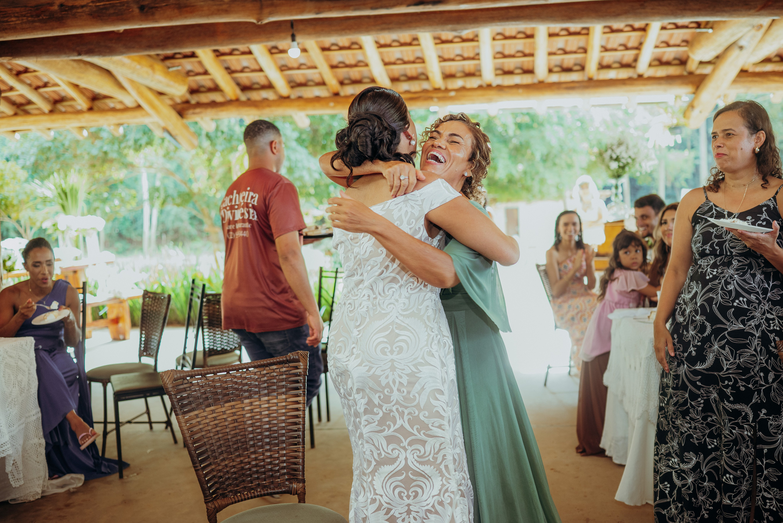Casamento — Rafaela e Bruno. Kaiky Oliveira — Fotógrafo de Casamentos, retratos, gestantes e de sentimentos!
