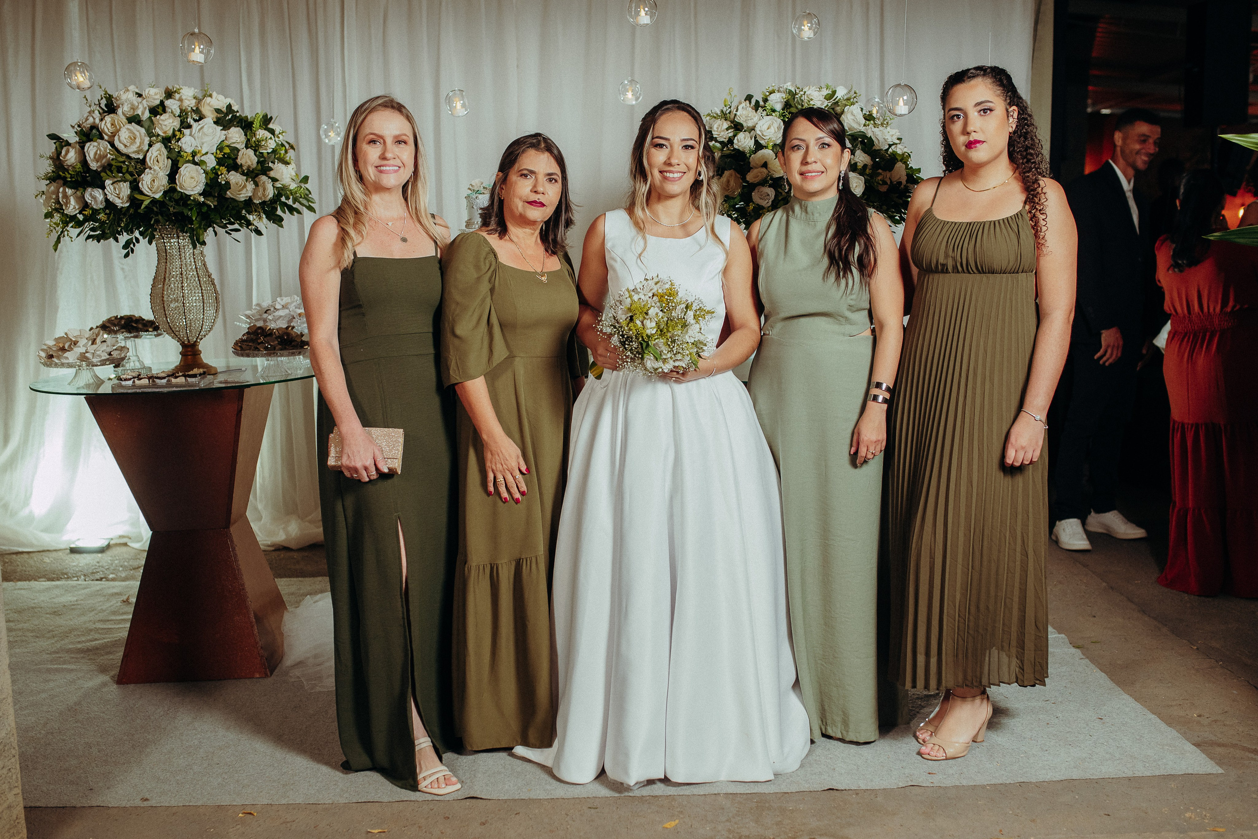 Casamento — Estéfani e Jean. Kaiky Oliveira — Fotógrafo de Casamentos, retratos, gestantes e de sentimentos!