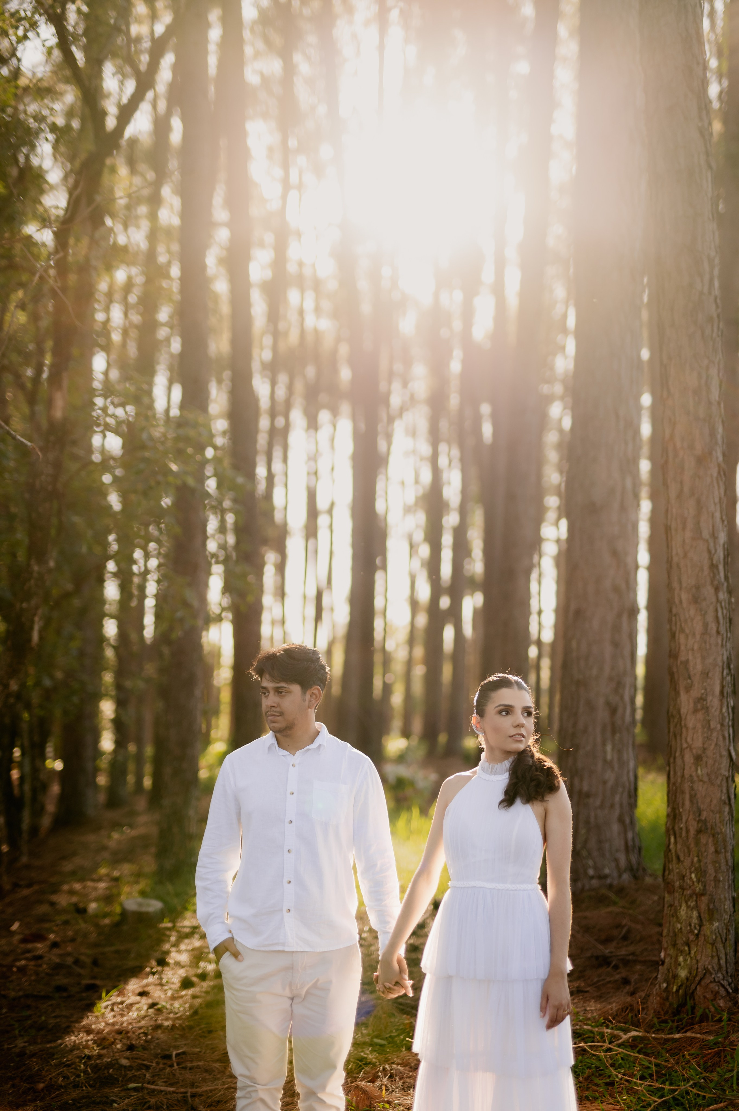 Ensaio Pré Wedding. Barizon Fotografia | Fotógrafo de Casamentos, Ensaios e Eventos | Cianorte, Paraná