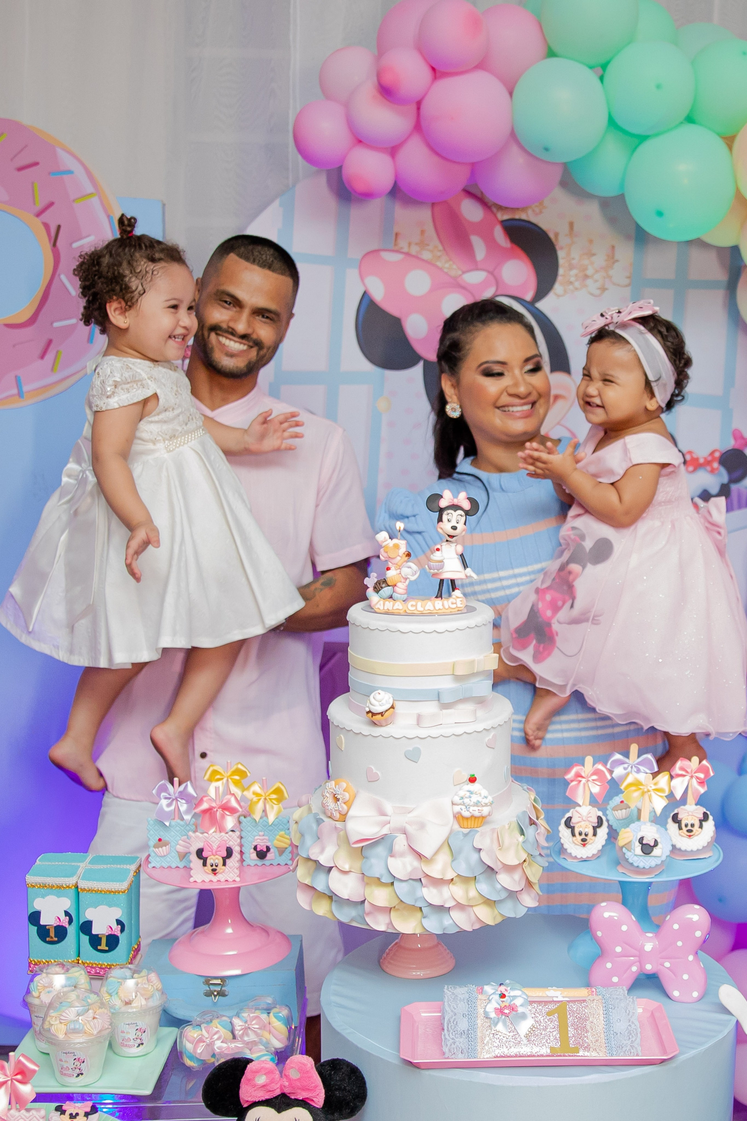 Happy birthday. Thiago Charleaux | Fotografia de casamento, retratos e estilo de vida