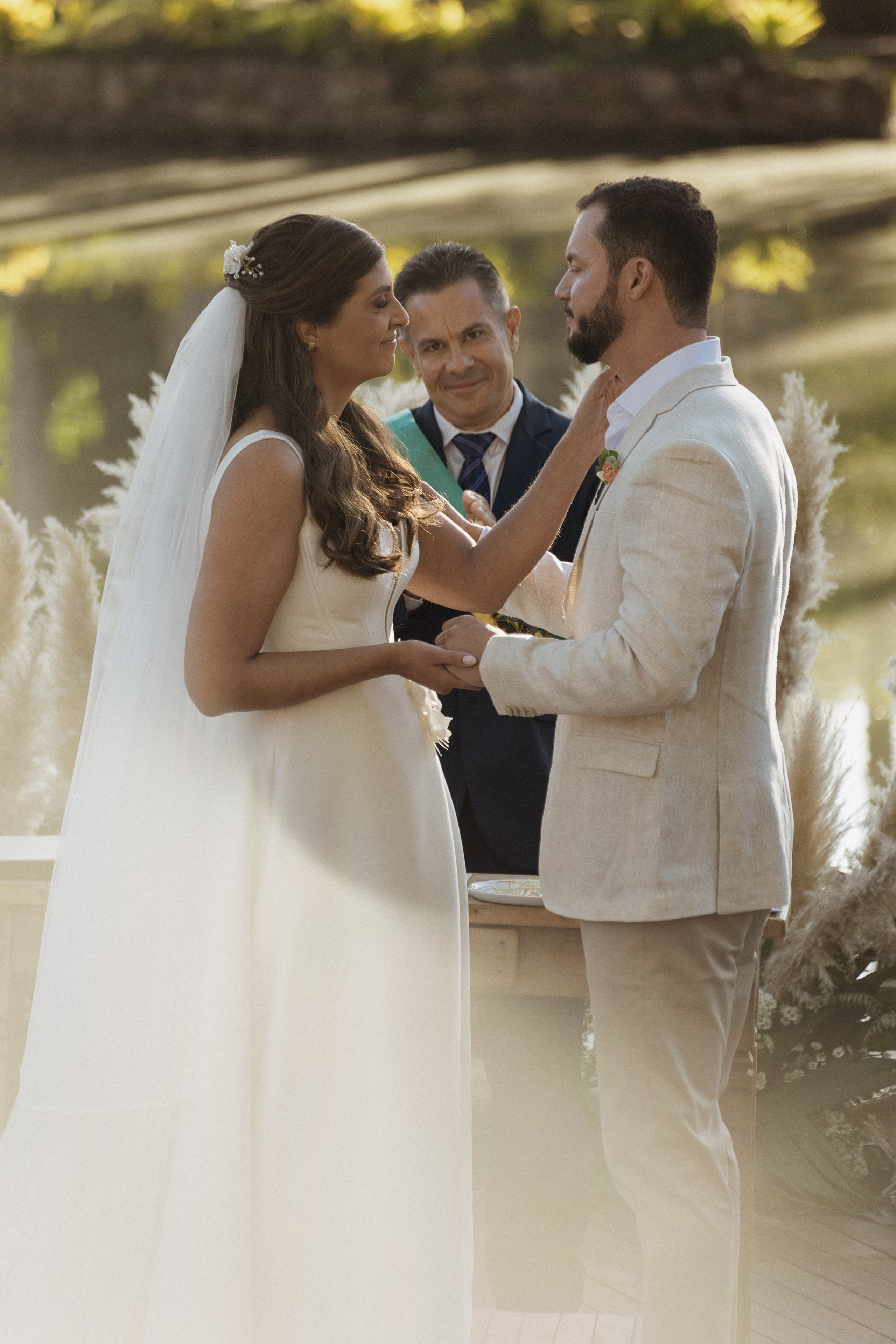 Julia & Marcus. Congiu Wedding
