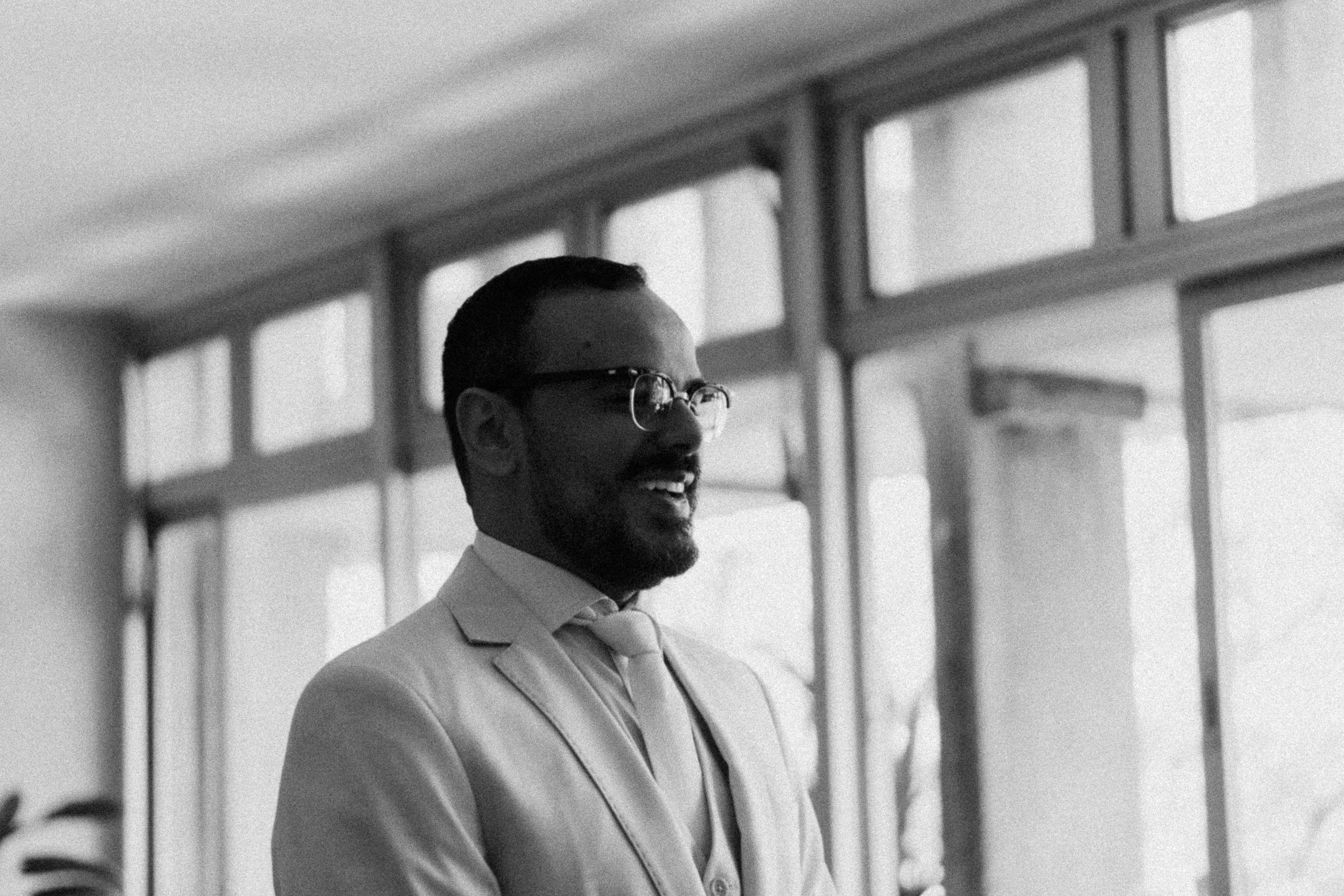 Lari & Luiz. Congiu Wedding