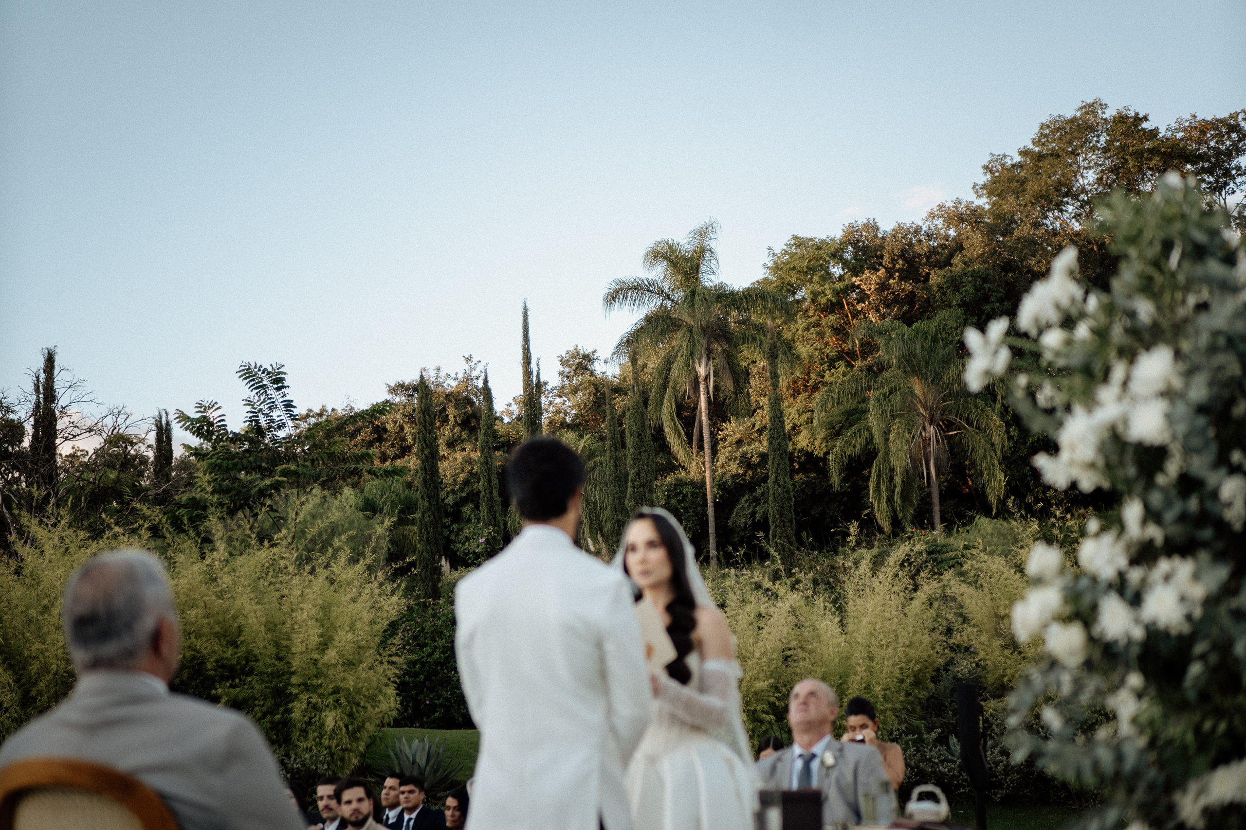Amanda & Gustavo. Congiu Wedding