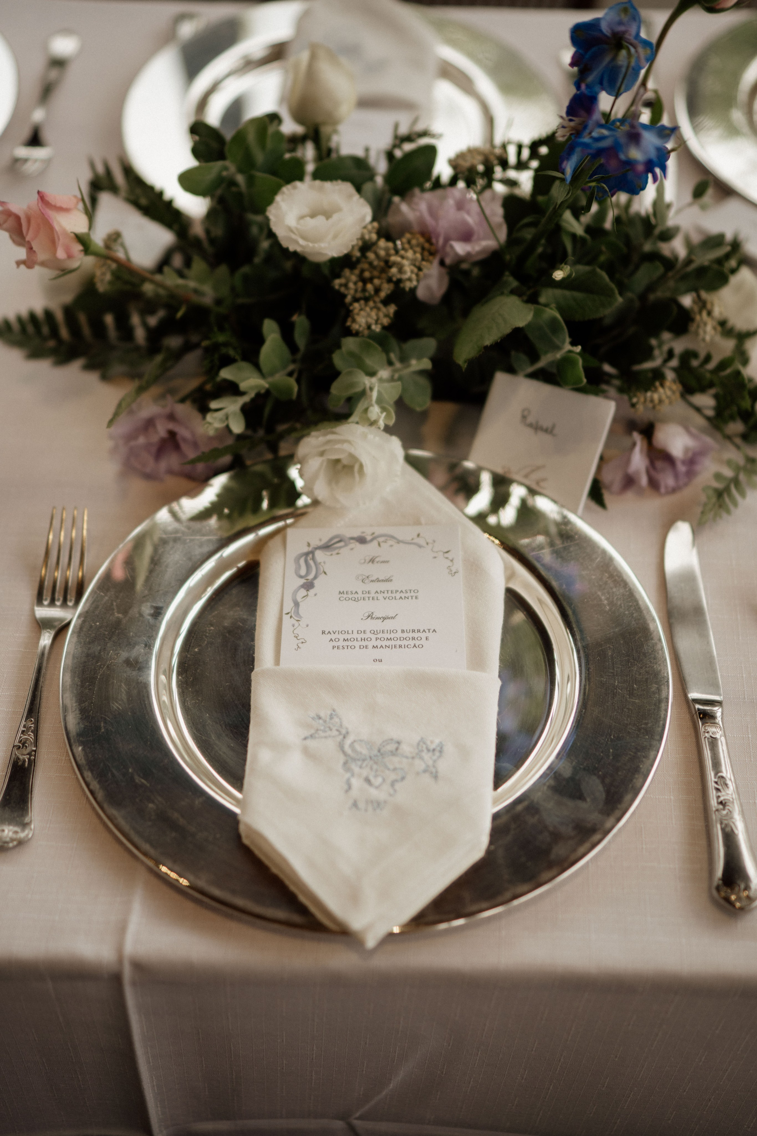 Abia & Walter. Congiu Wedding