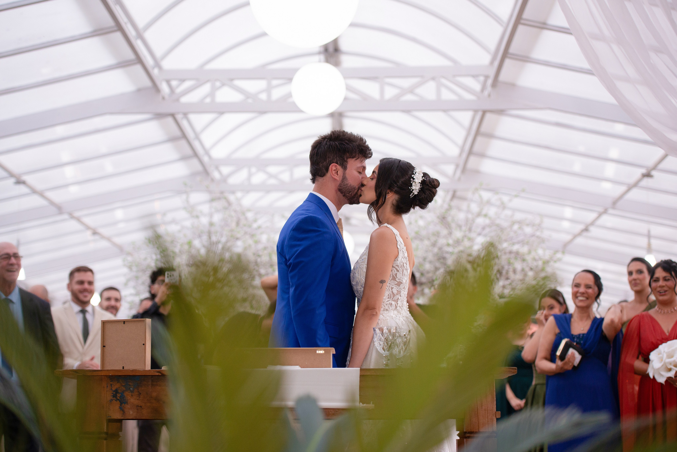 Bruna & Vinícius, Rancho Ribeiro’s. Produtora Bride