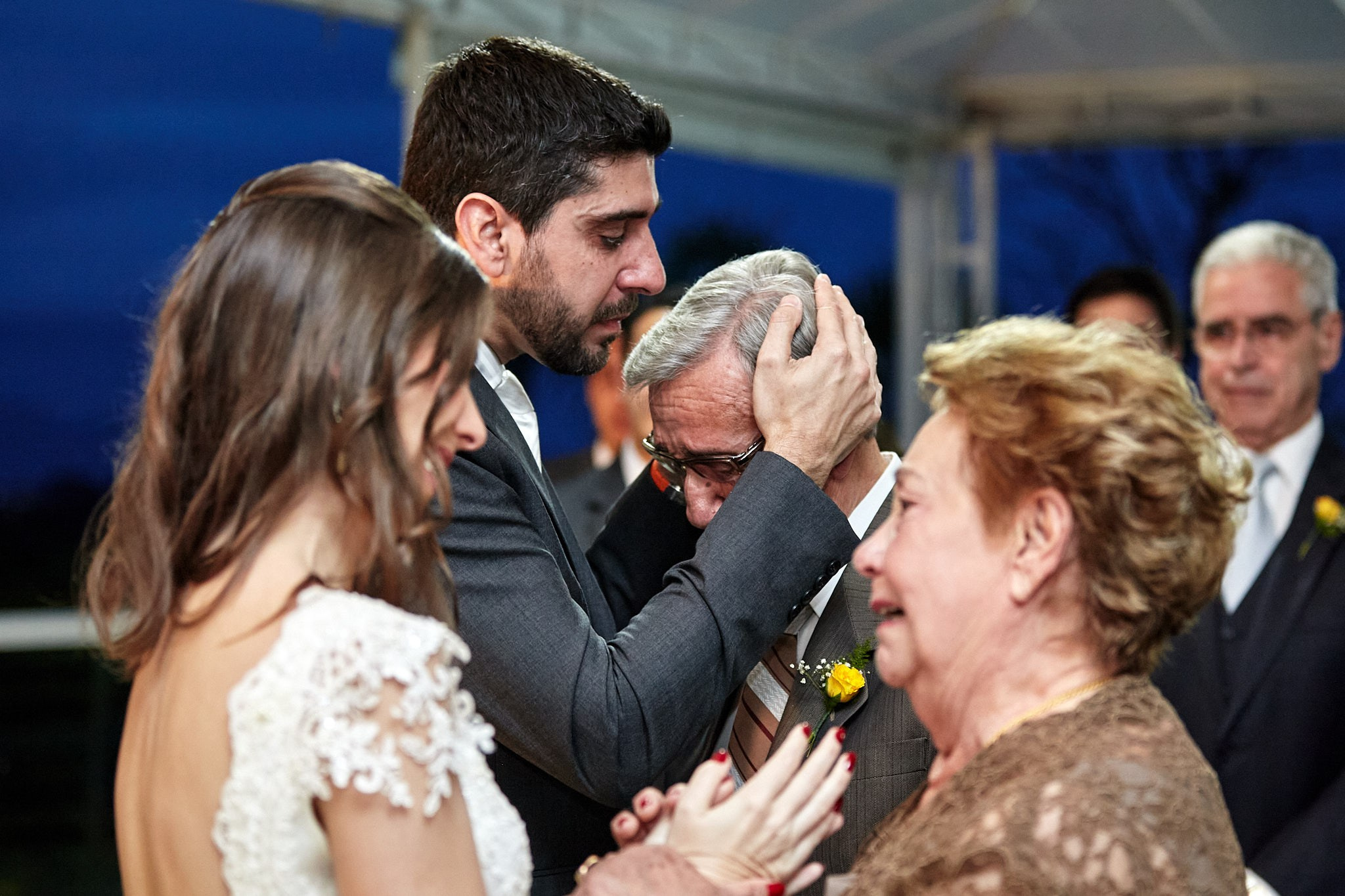 Casamento Letícia e Rodrigo. Fotógrafo de casamentos em Florianópolis