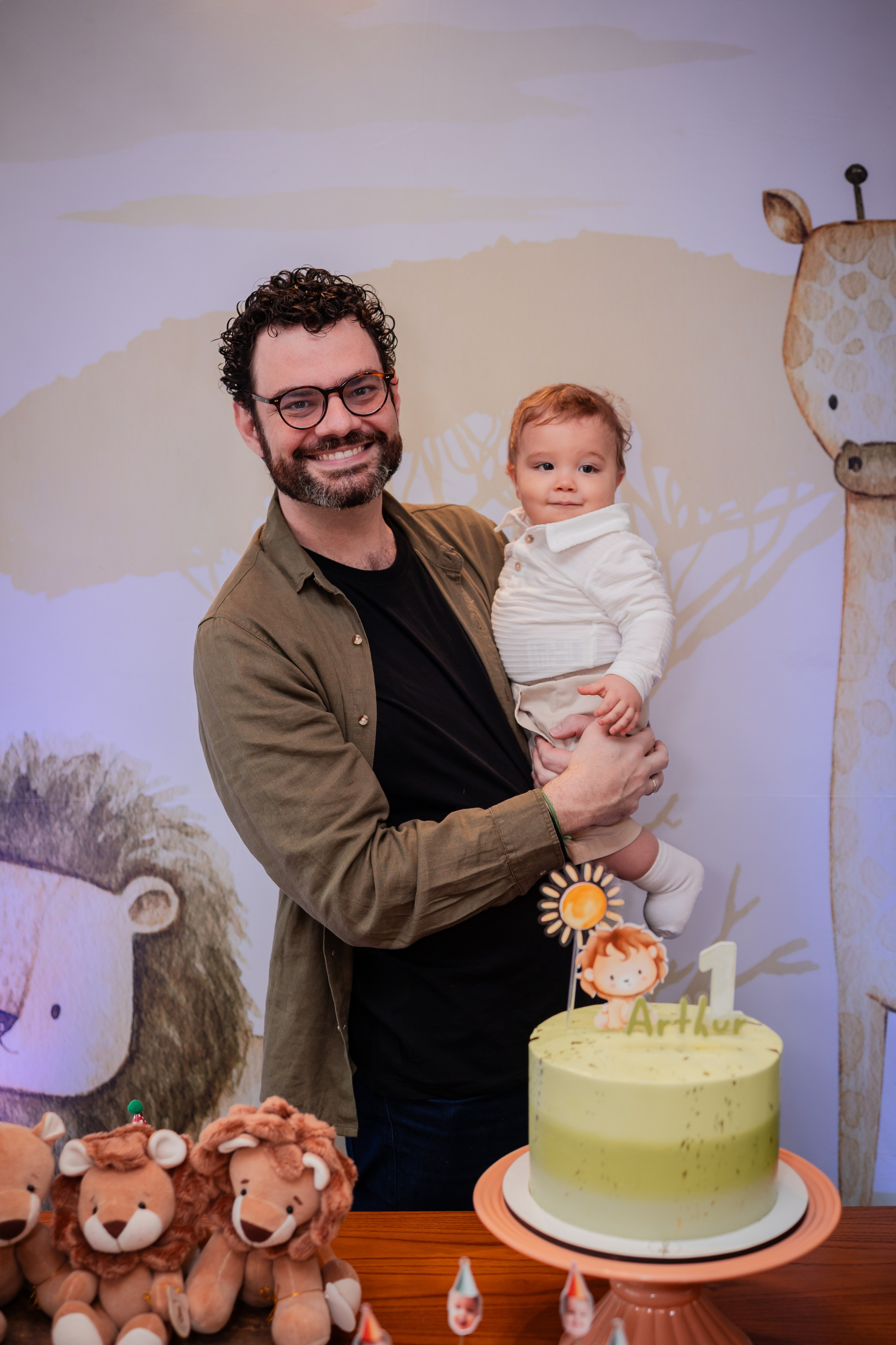 1 ano Arthur. Fotografa de Família Jaque Mesquita