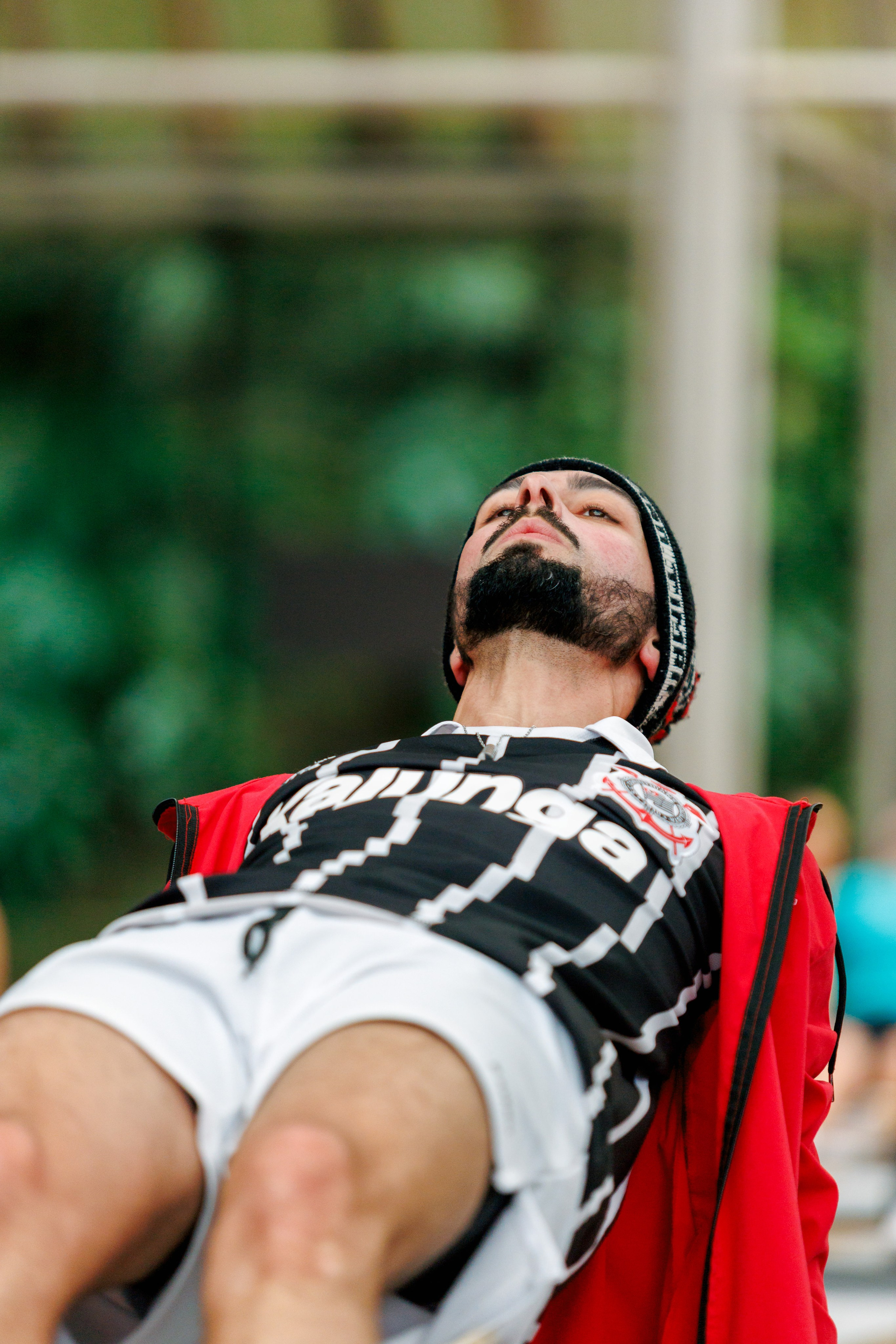 Permita-se no Palco da Ópera de Arame. Will Reis fotografia — Fotógrafo em Curitiba