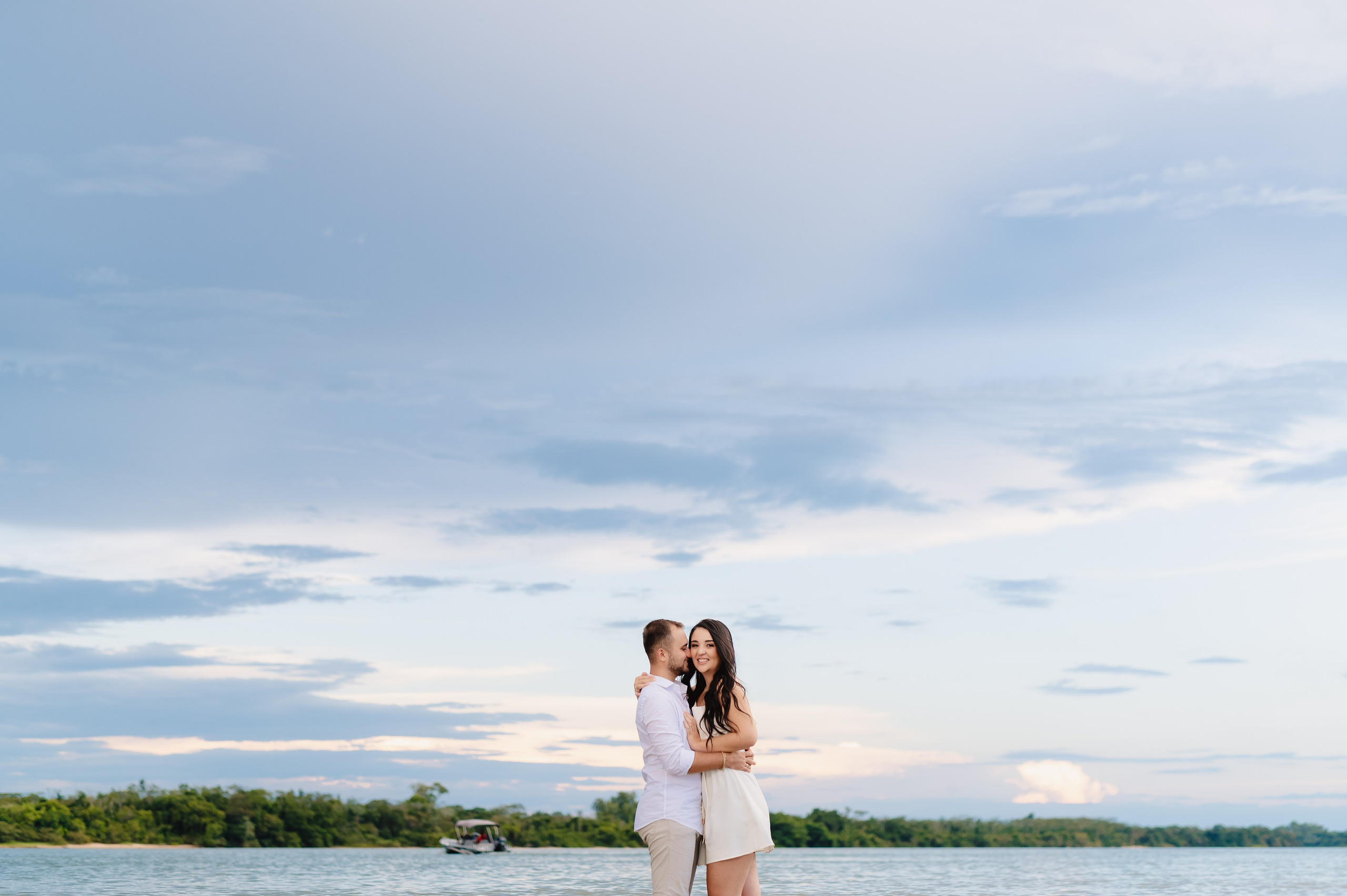 Ensaio Pré Wedding. Barizon Fotografia | Fotógrafo de Casamentos, Ensaios e Eventos | Cianorte, Paraná