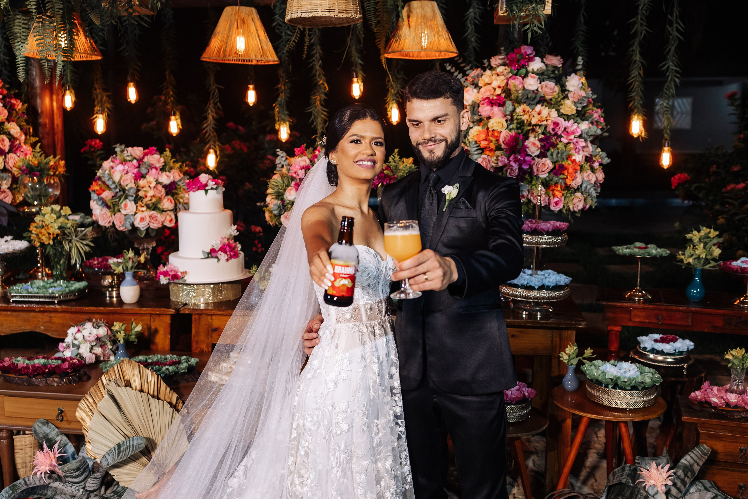 Milky e Cairan. Fotografia de casamento, Gestante e 15 anos| Montes Claros/MG