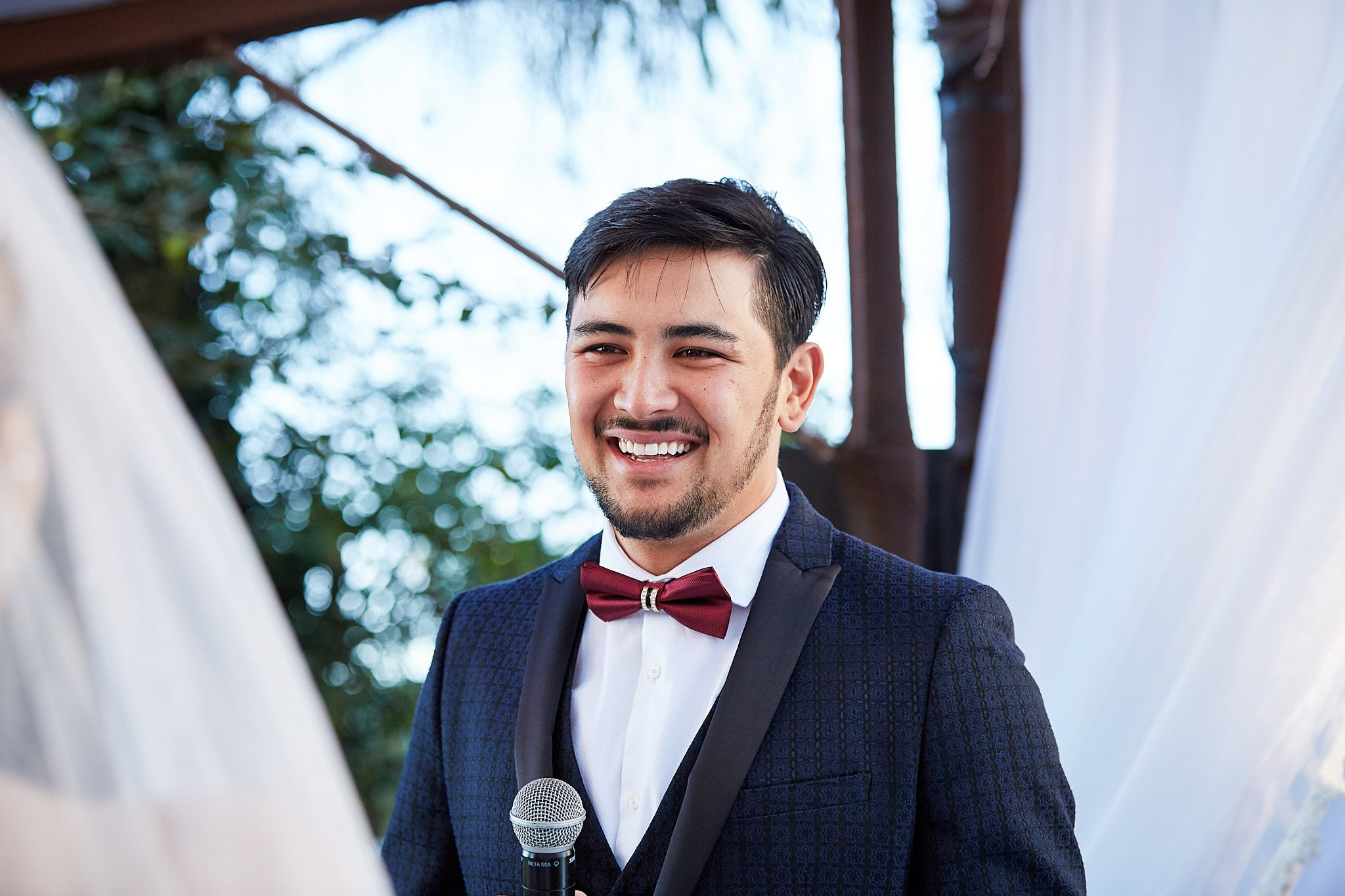 Casamento Hiromi e Dyunki. Fotógrafo de casamentos em Florianópolis