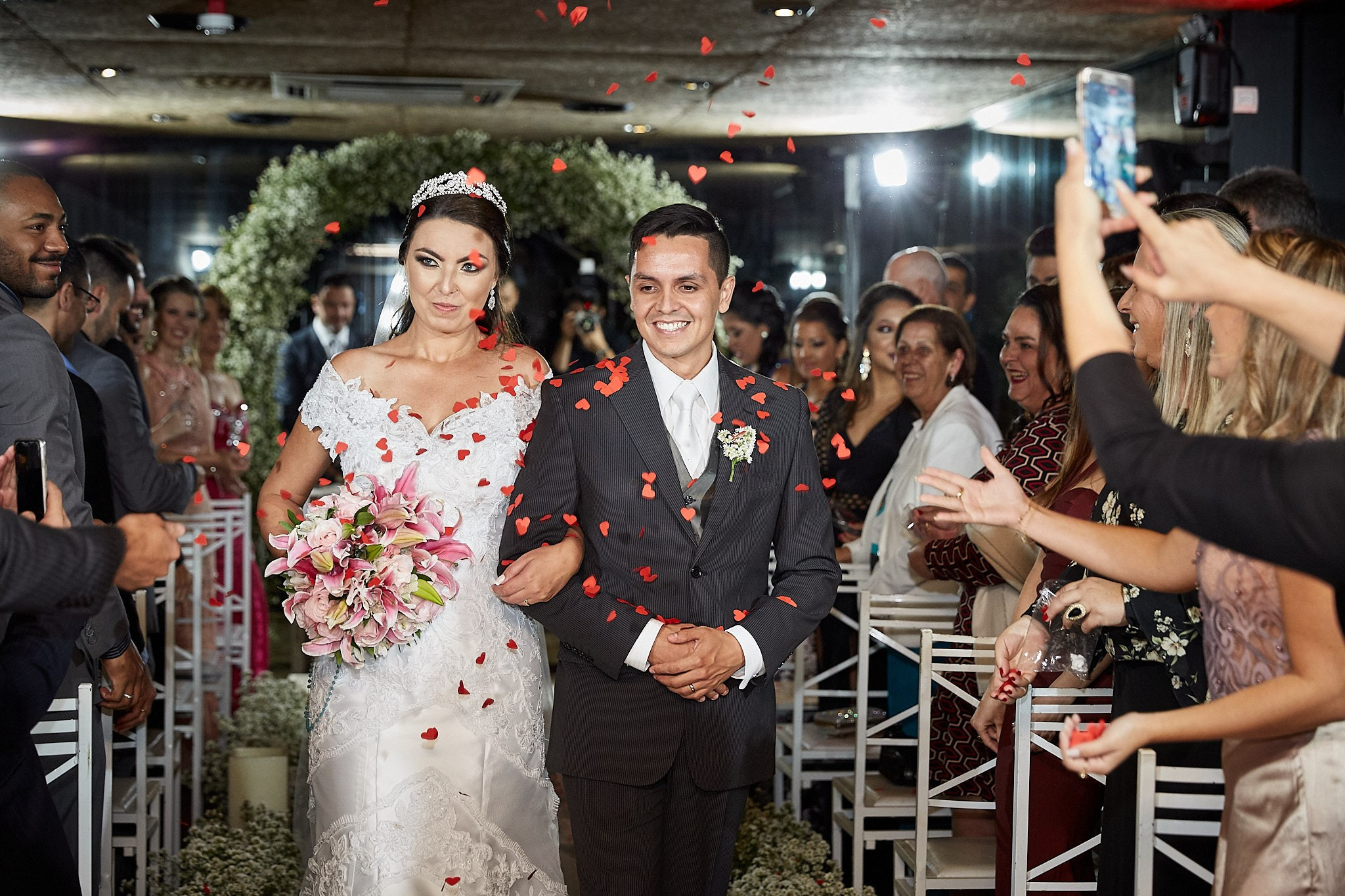 Casamento Mariah e William. Fotógrafo de casamentos em Florianópolis