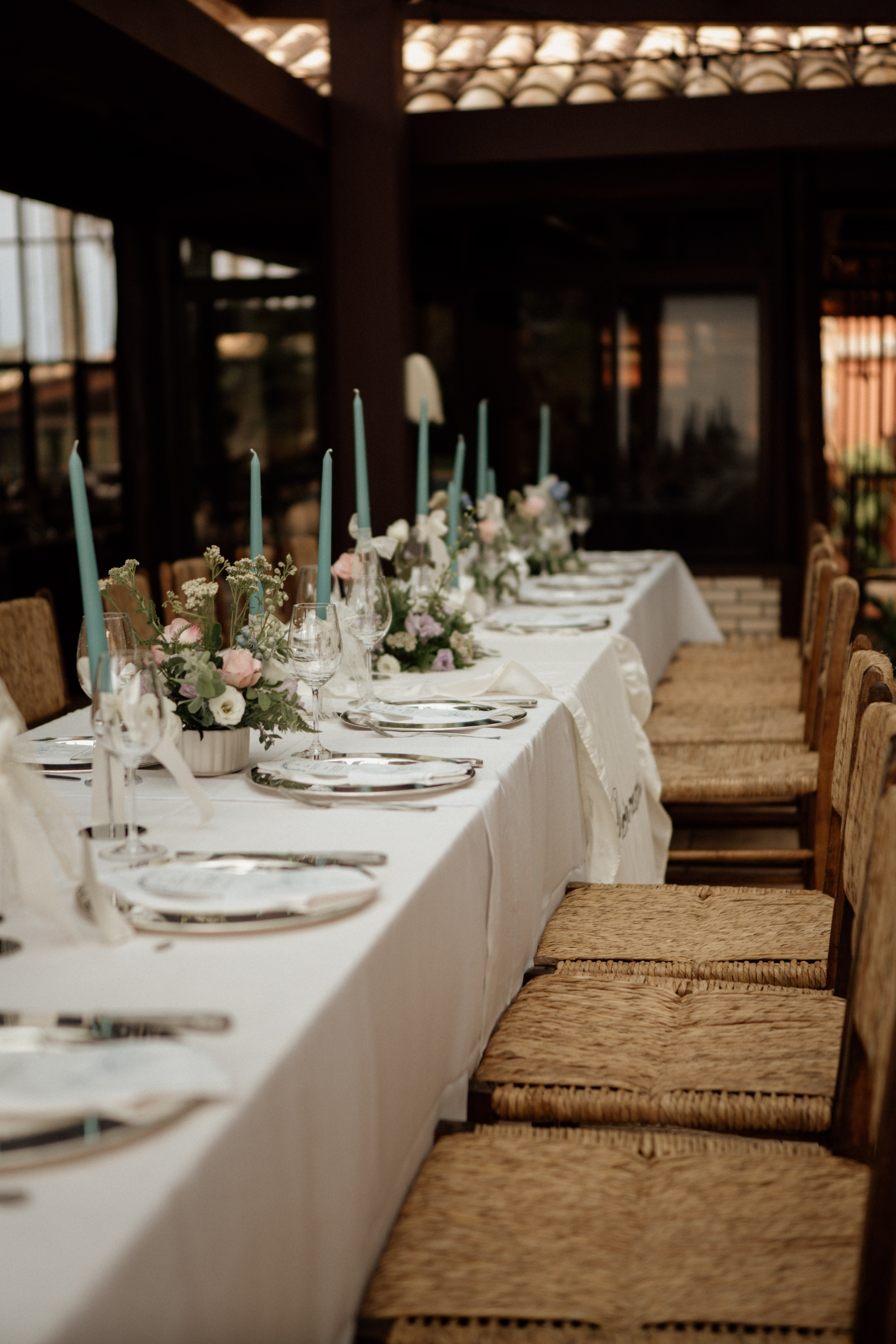 Abia & Walter. Congiu Wedding