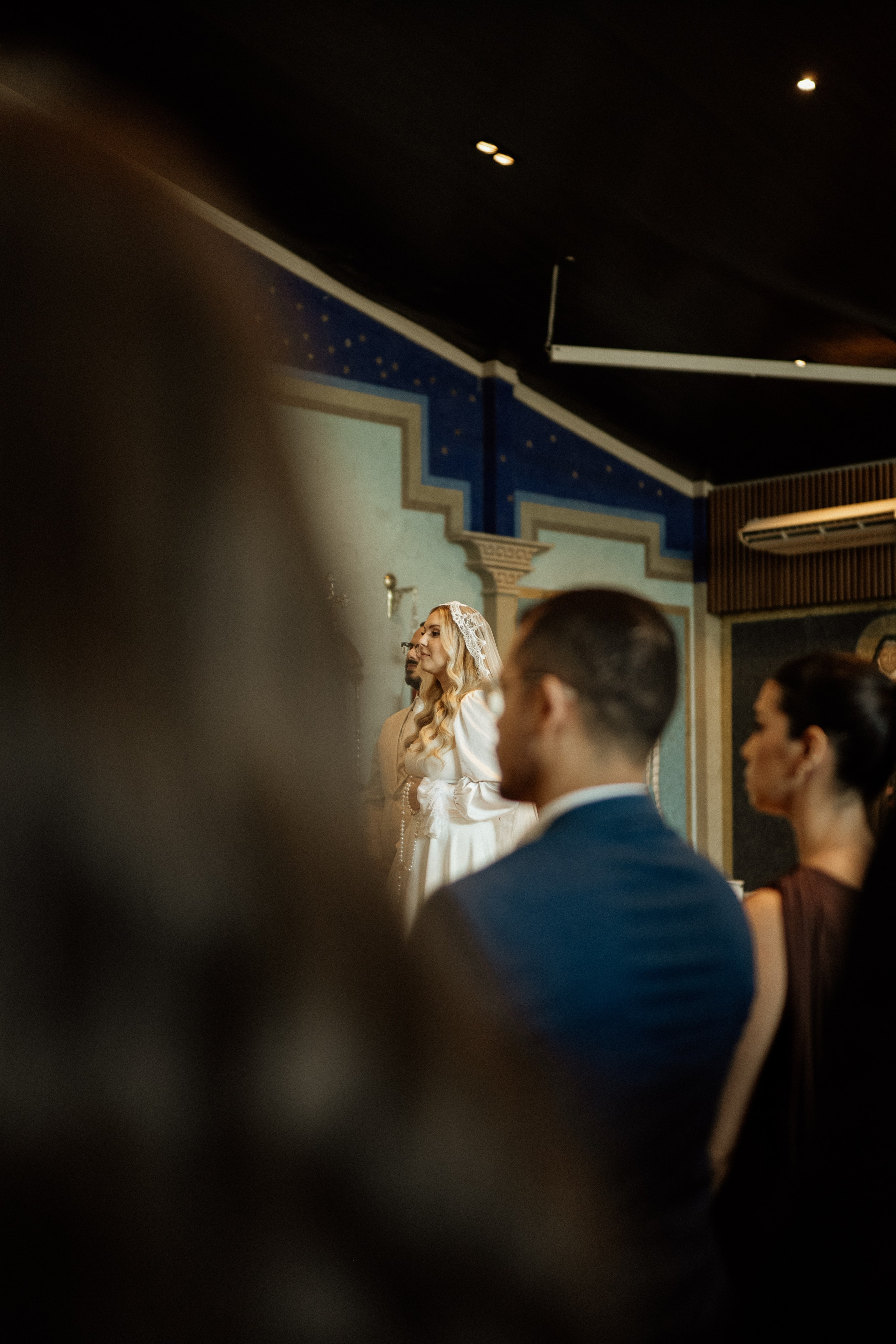 Lari & Luiz. Congiu Wedding