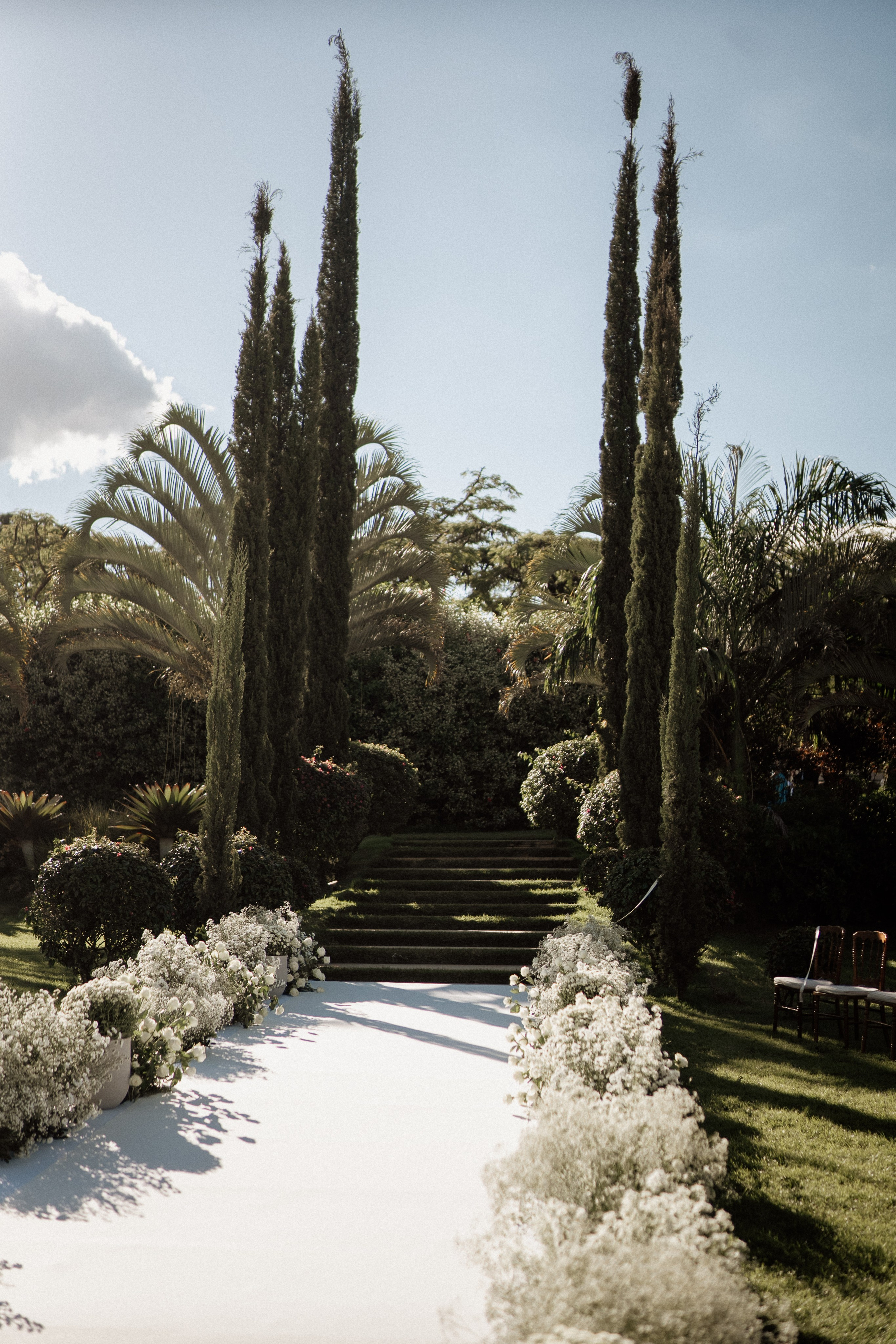 Amanda & Gustavo. Congiu Wedding