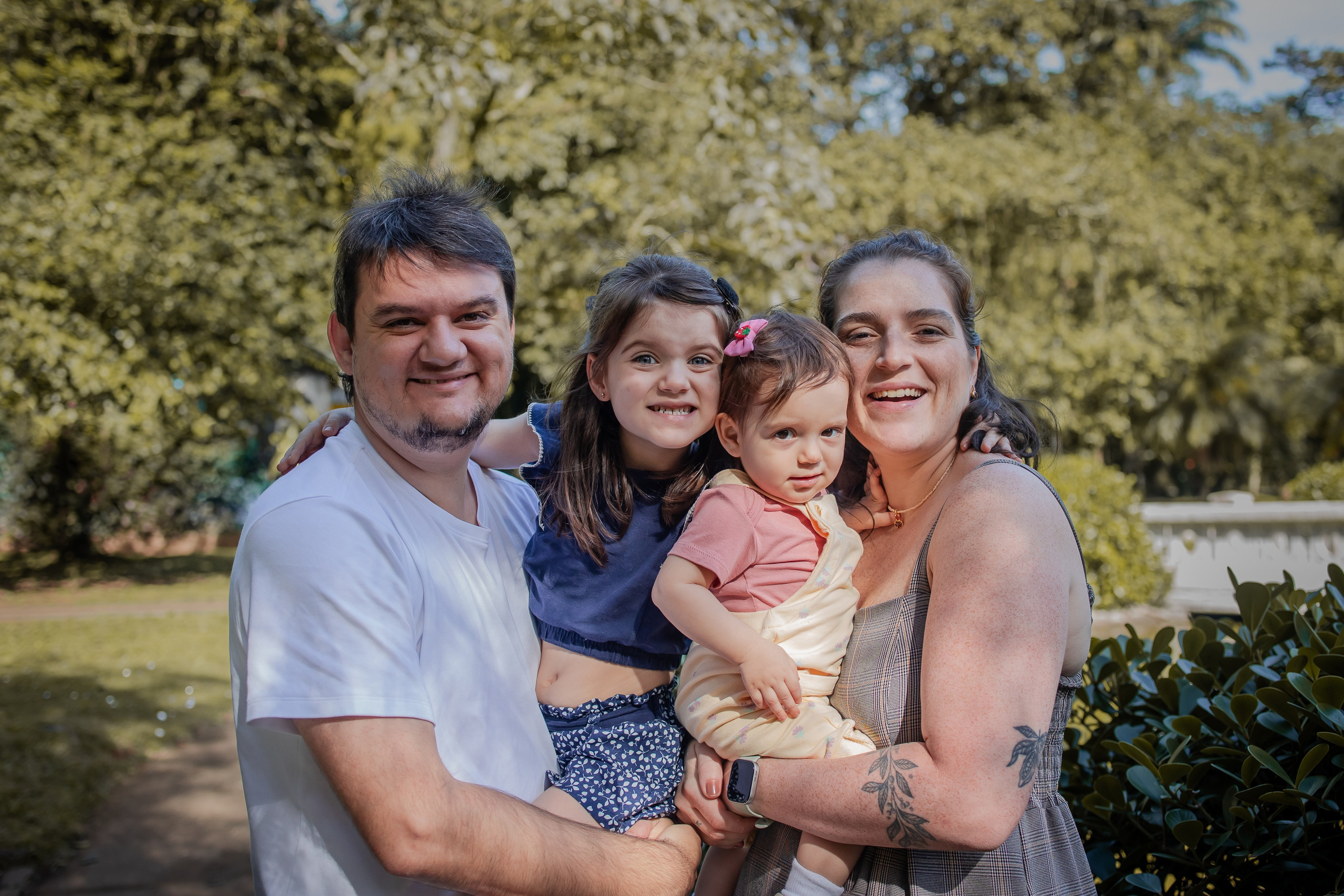Ensaio — 1 ano Bel. Fotografa de Família Jaque Mesquita