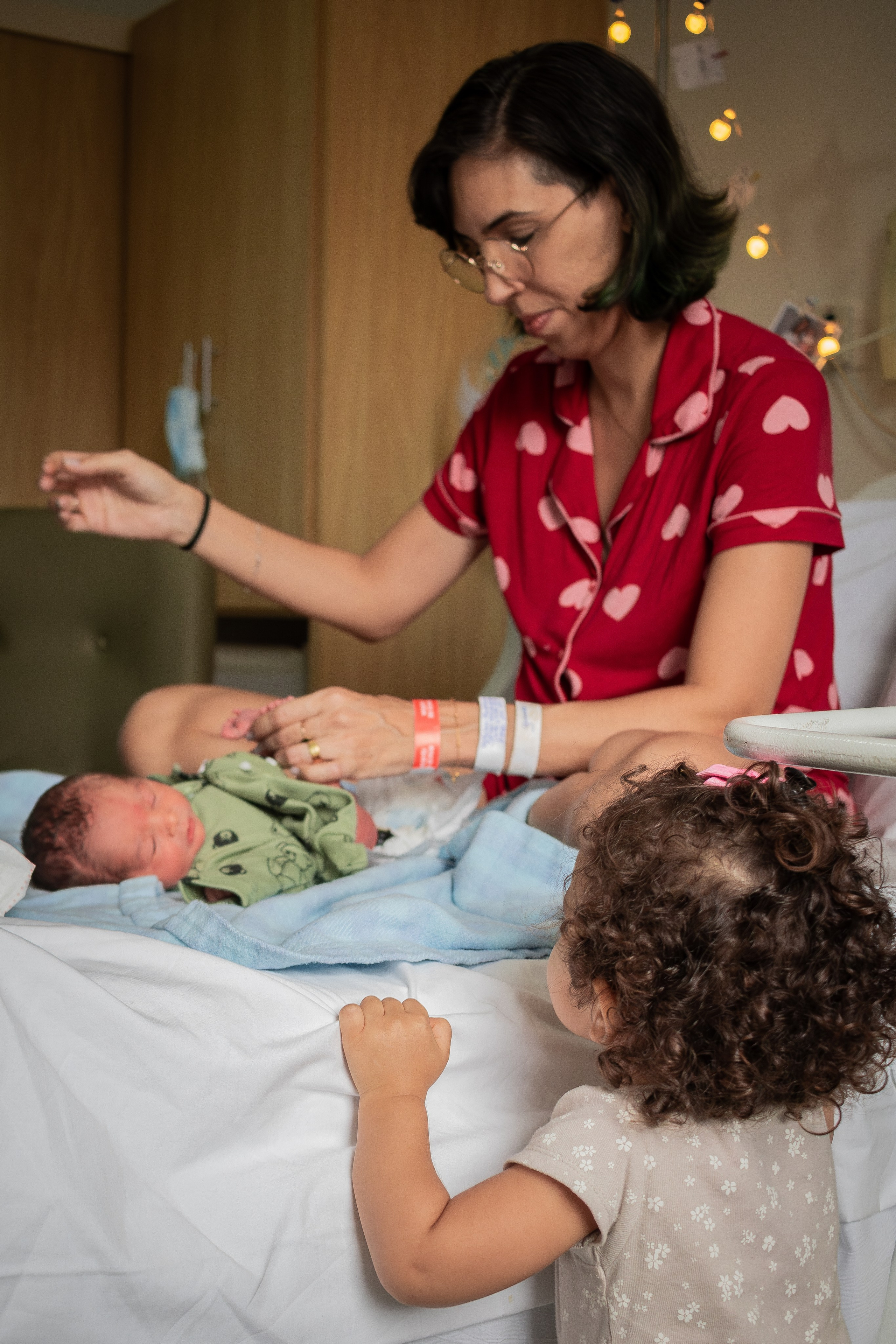 Primeiros dias do Ian. Fotografa de Família Jaque Mesquita