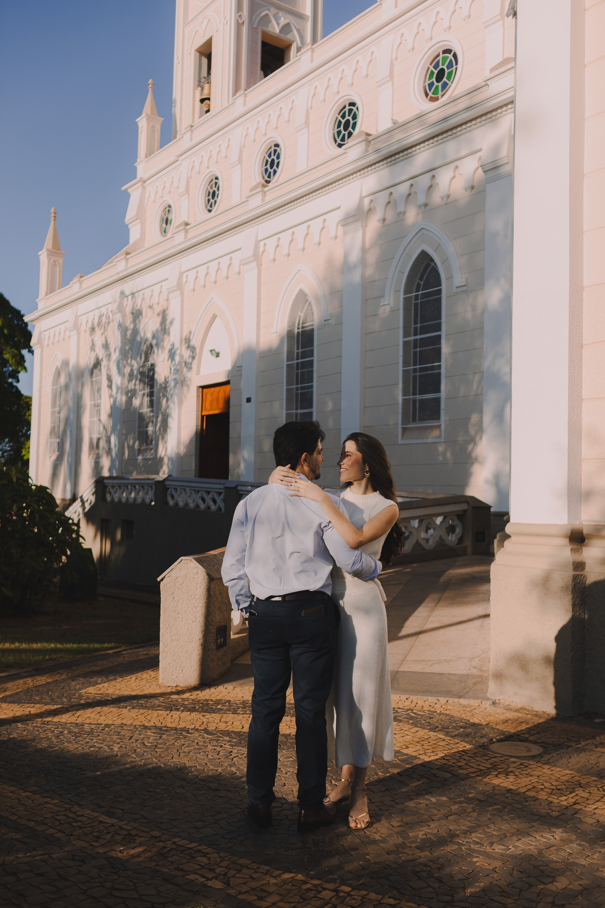 Civil Maria Eduarda & Múrilo. Casal Wedding — Fotografia para casamentos