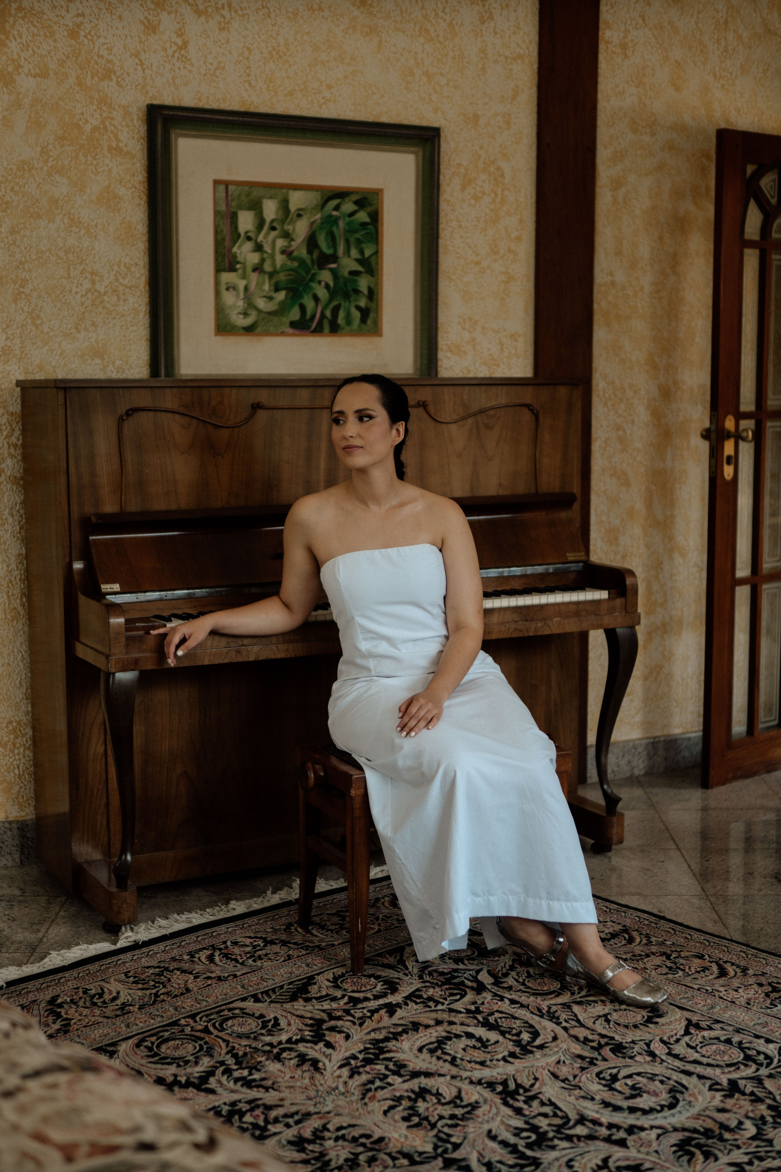Abia & Walter. Congiu Wedding