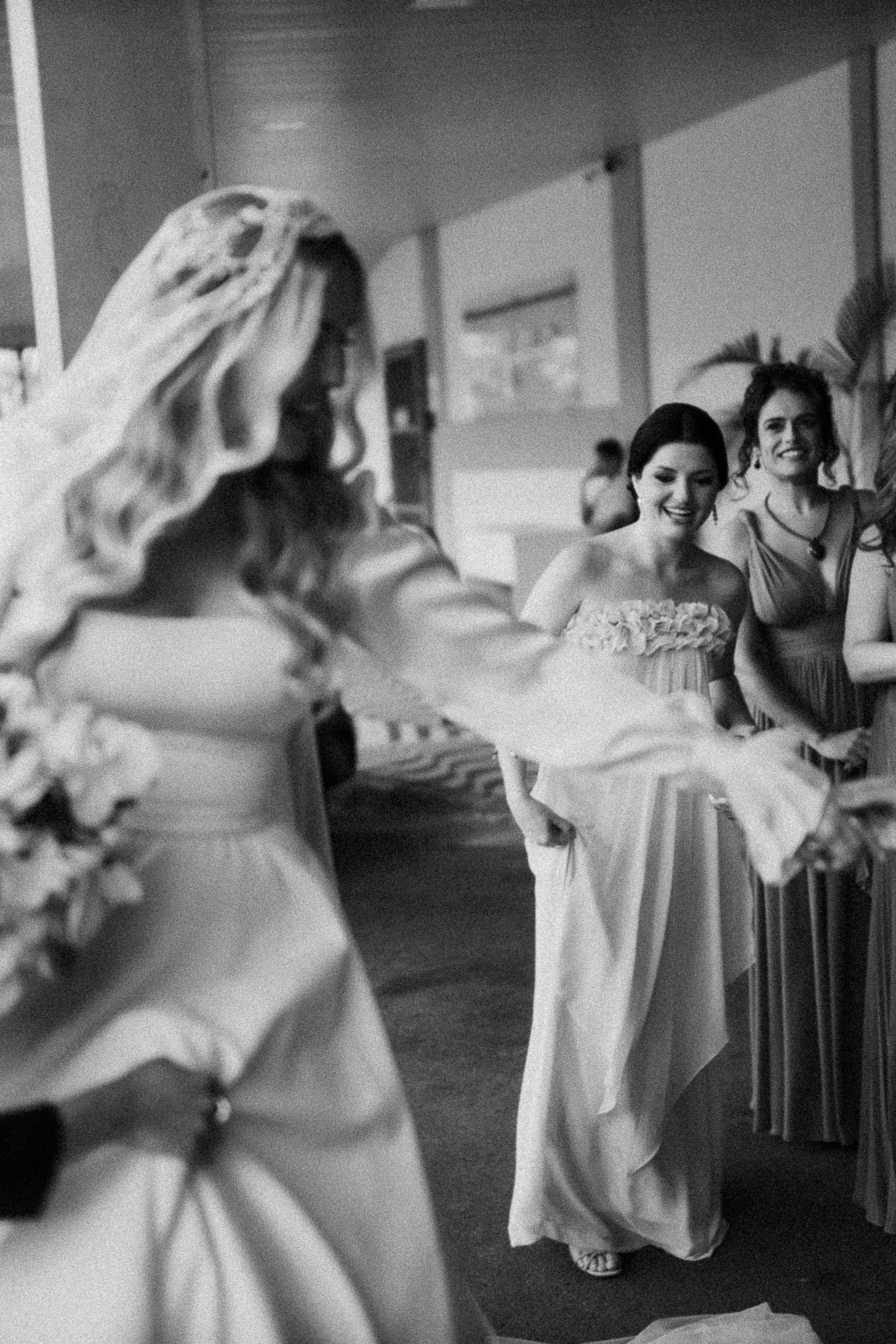 Lari & Luiz. Congiu Wedding