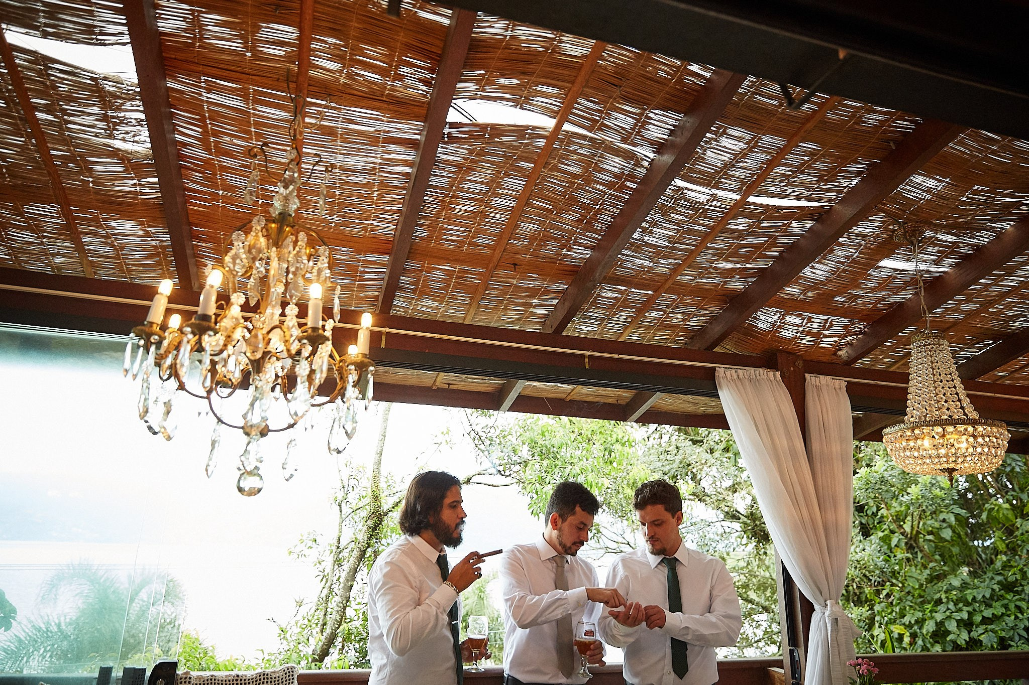Casamento Tânia e Zé. Fotógrafo de casamentos em Florianópolis