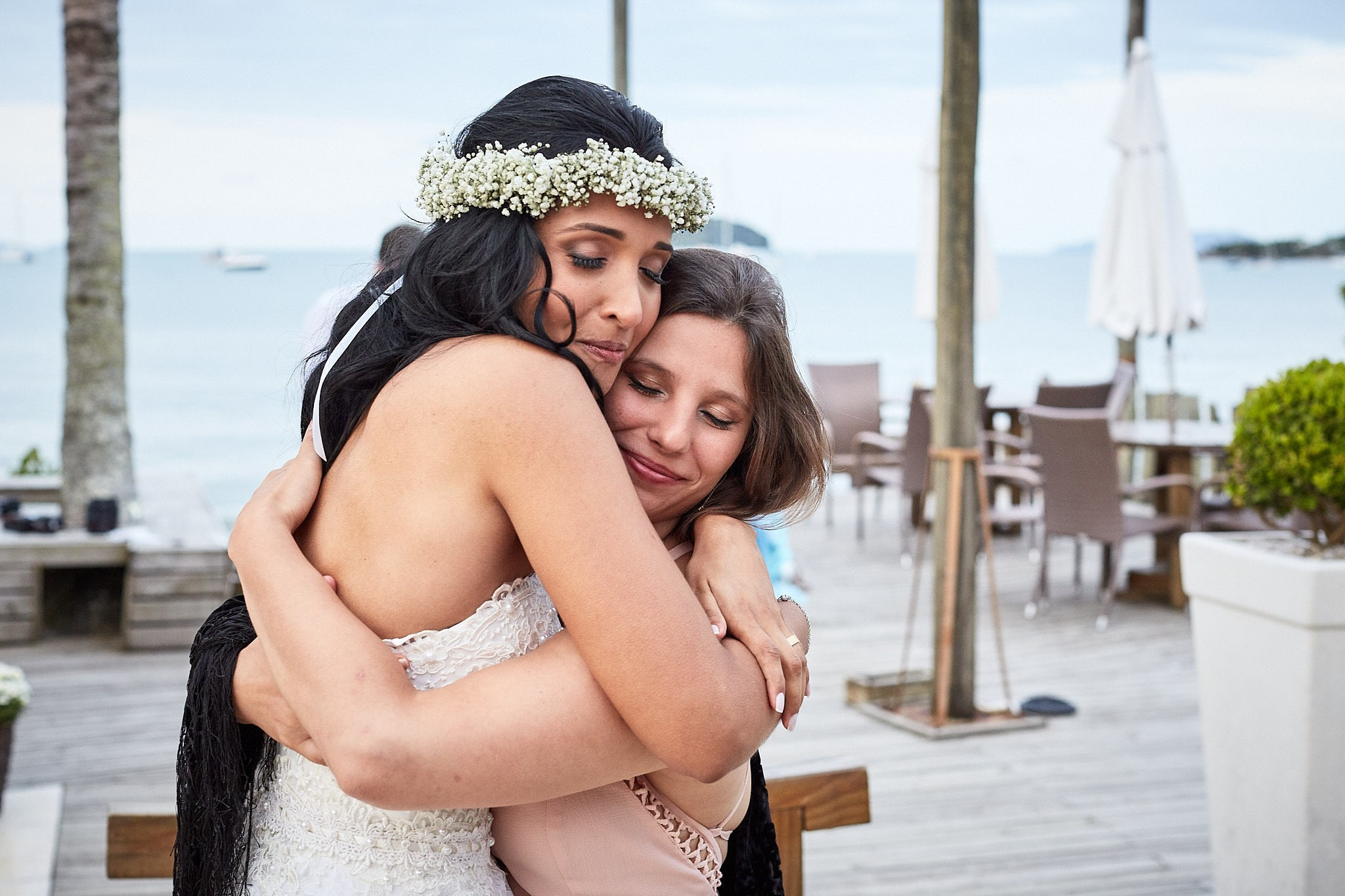 Casamento Dani e Leo. Fotógrafo de casamentos em Florianópolis