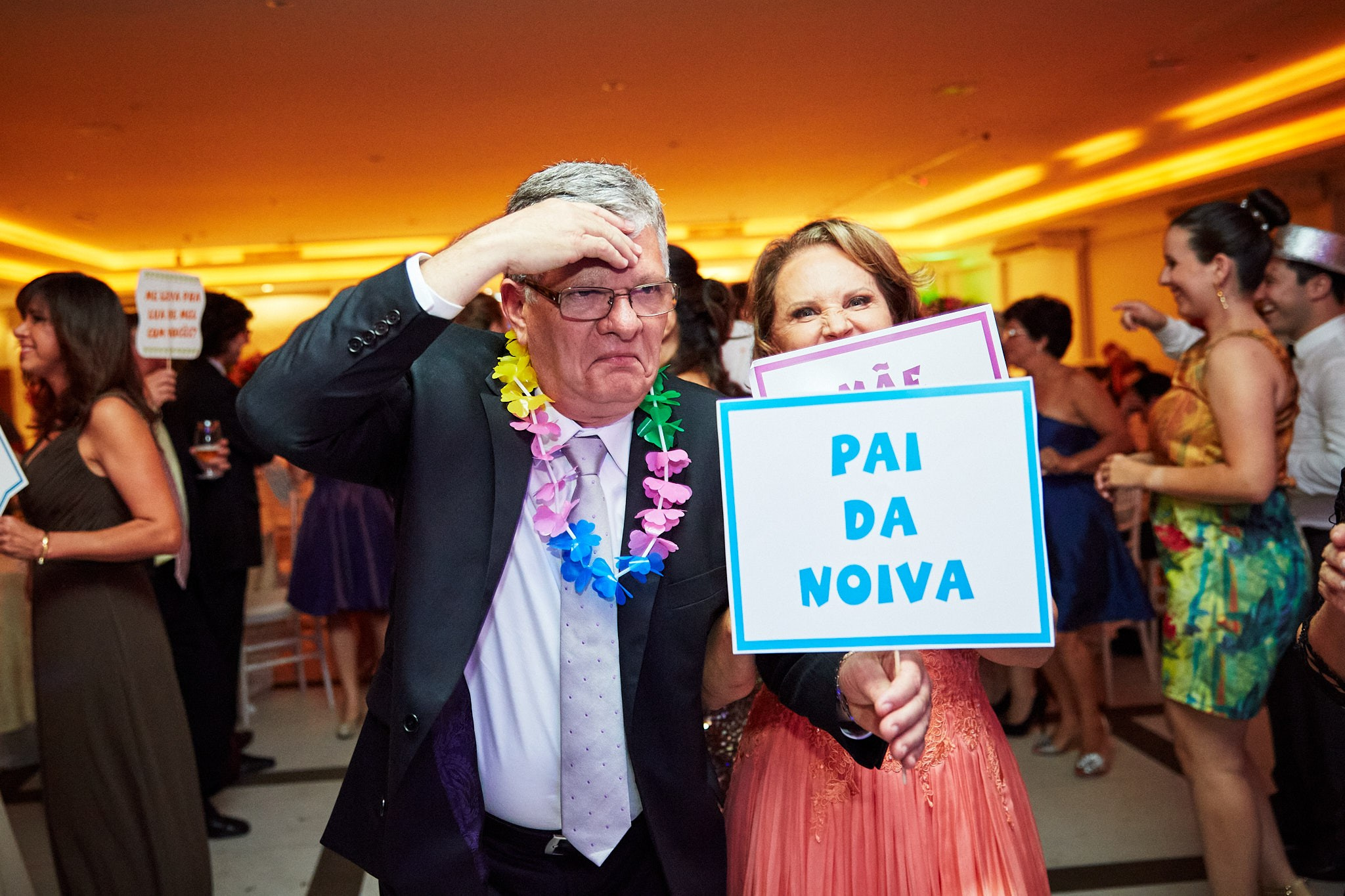 Casamento Ana Paula e Leandro. Fotógrafo de casamentos em Florianópolis