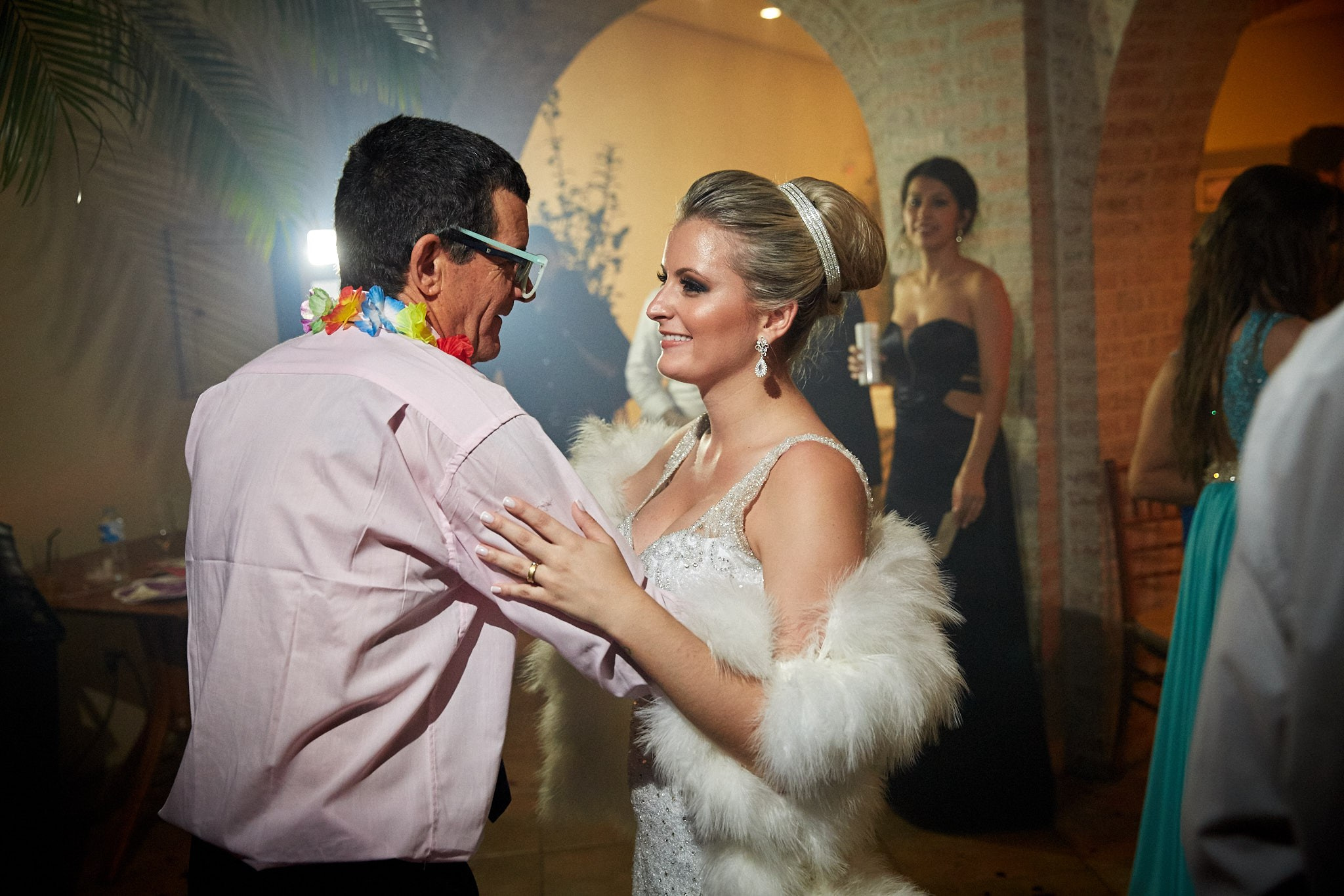 Casamento Natália e Gabriel. Fotógrafo de casamentos em Florianópolis