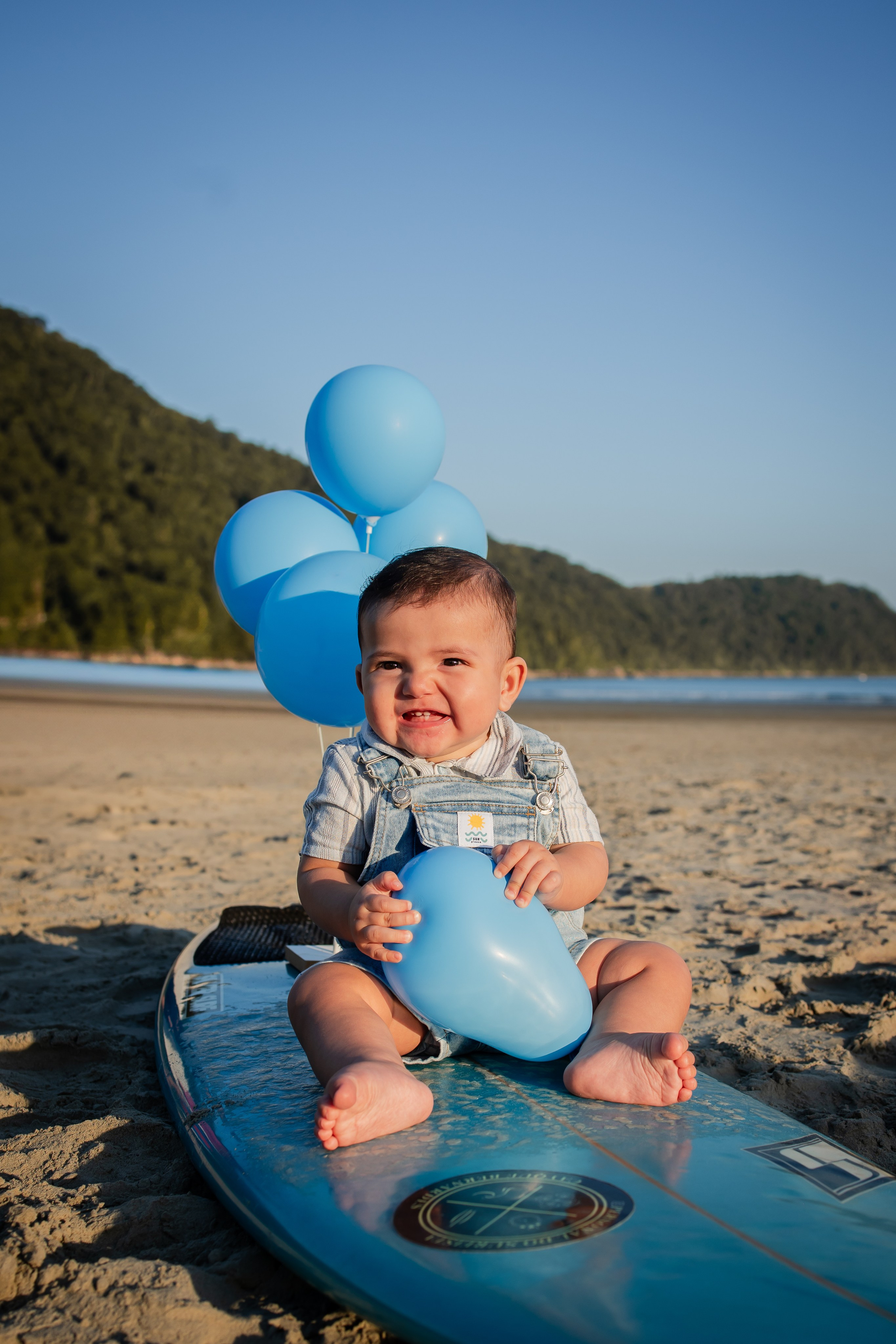 Ensaio — Bento 1ano. Fotografa de Família Jaque Mesquita