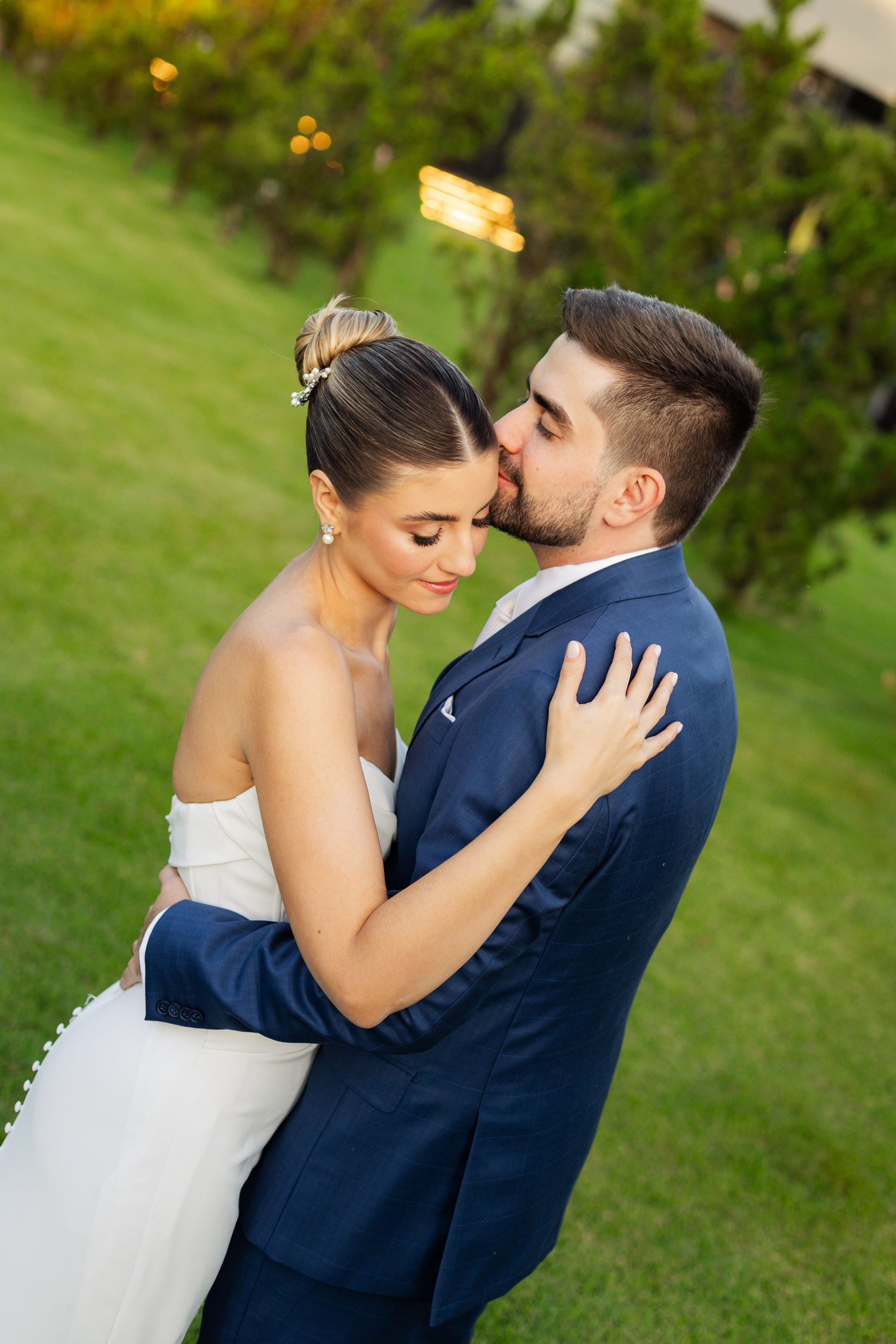 Gabriela & Henrique. Honra Fotografia