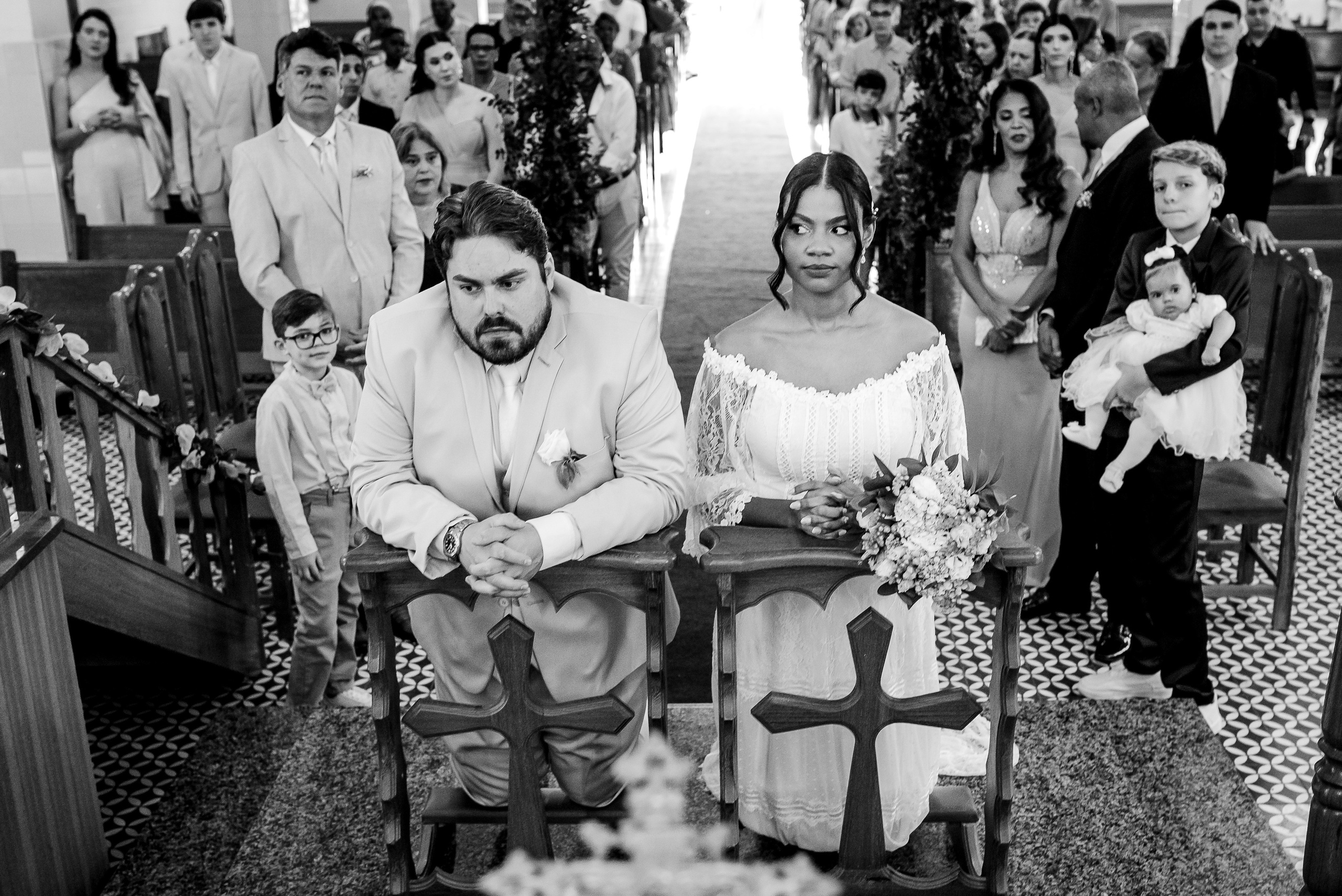 Casamento — Aline e Cesar. Kaiky Oliveira — Fotógrafo de Casamentos, retratos, gestantes e de sentimentos!