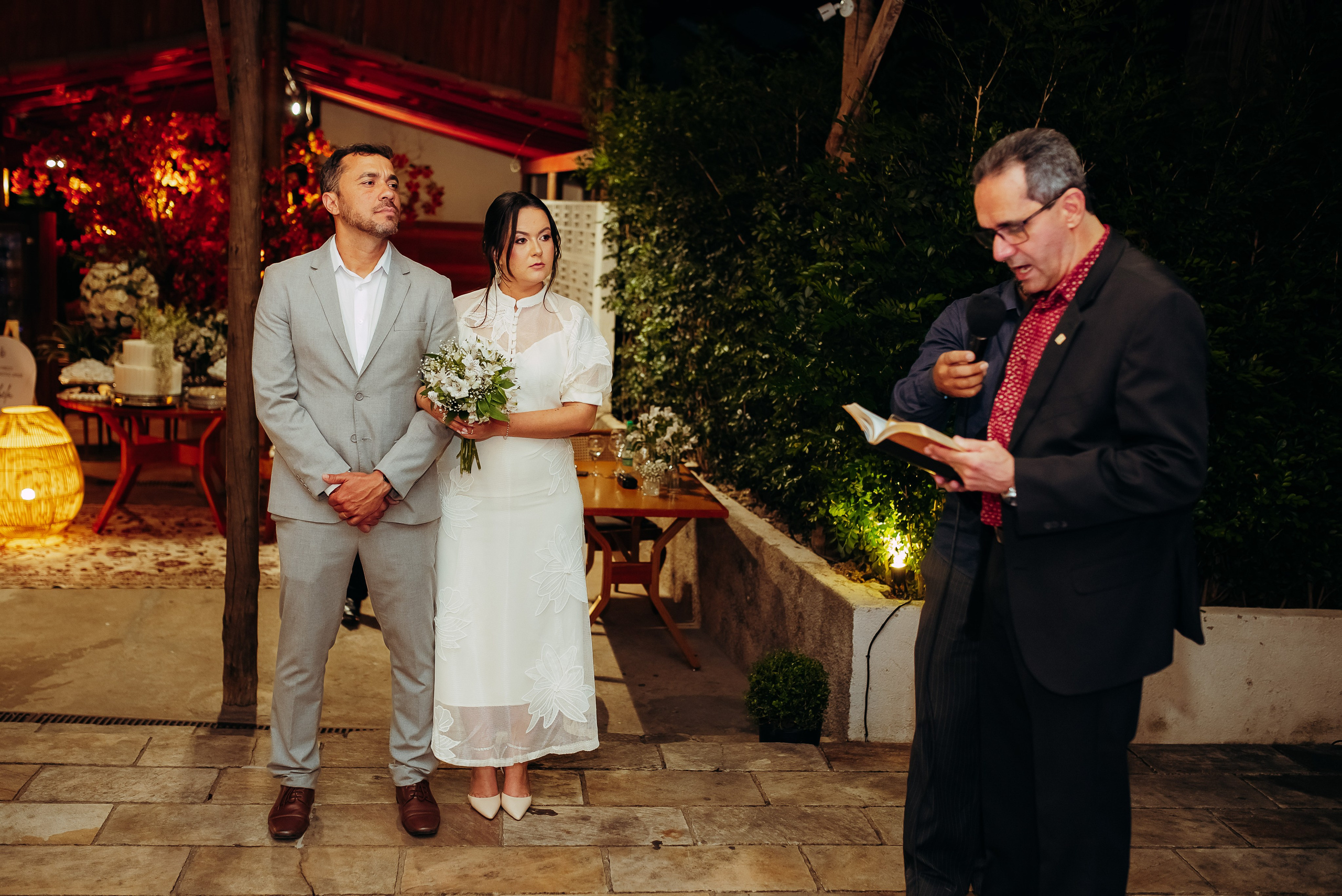 Casamento — Isabela e Daniel. Kaiky Oliveira — Fotógrafo de Casamentos, retratos, gestantes e de sentimentos!