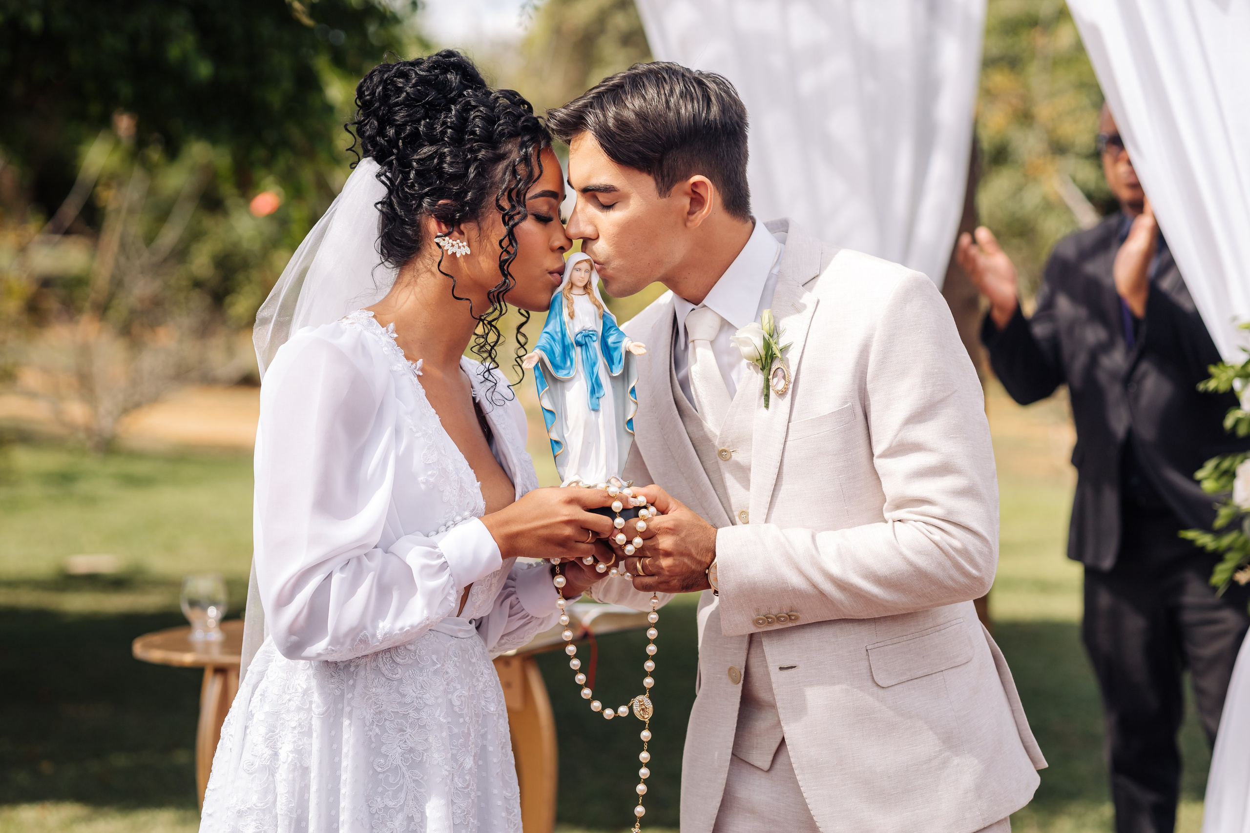 Kênia e Gabriel. Fotografia de casamento, Gestante e 15 anos| Montes Claros/MG