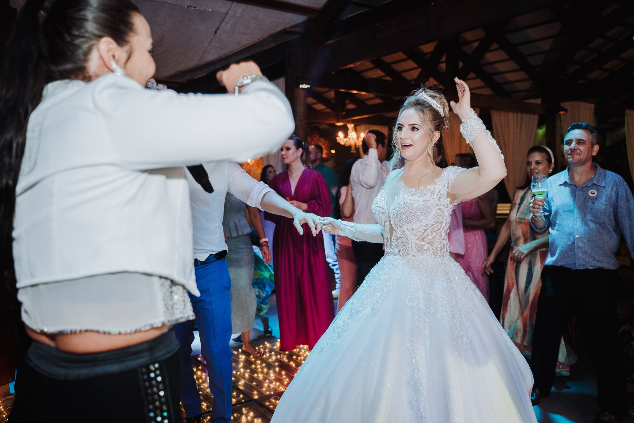 Casamento Lana e Rodrigo. Fotografo de Casamento Daniel Gaspar