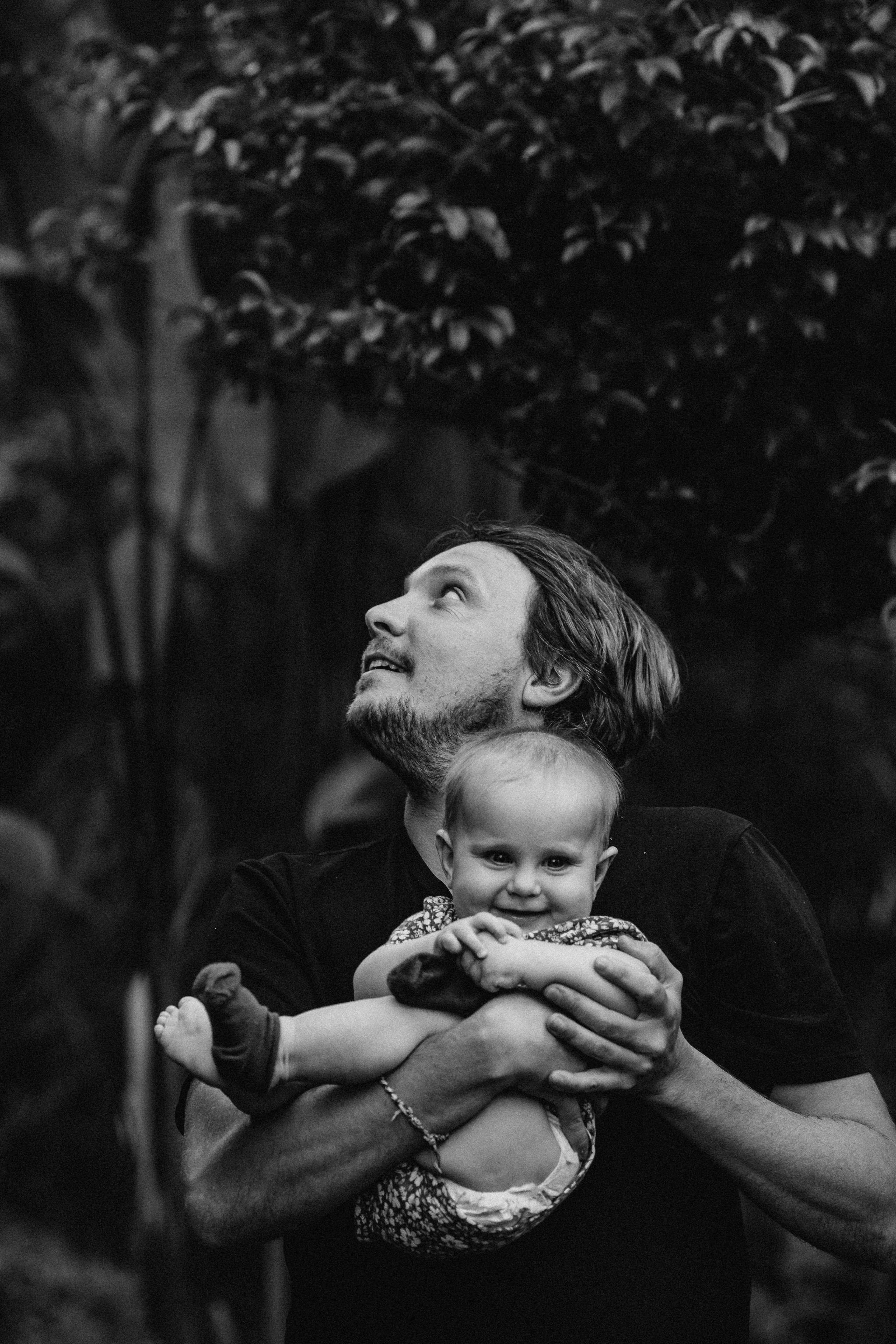 Nastya Dima Gabriela. Fotografa documental de familia e nascimento em Florianópolis SC Daria Ermolaev