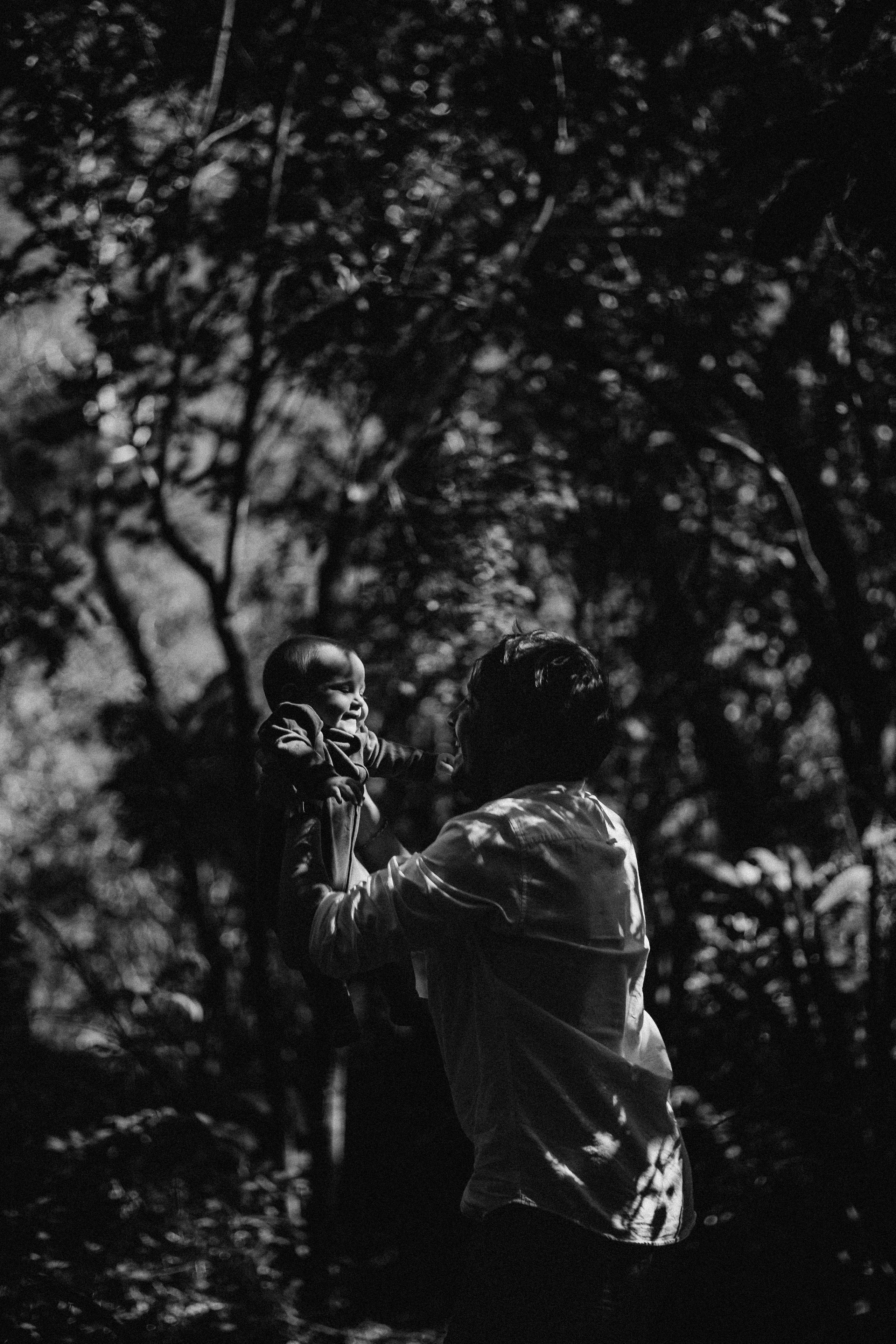 Nastya Dima Gabriela. Fotografa documental de familia e nascimento em Florianópolis SC Daria Ermolaev