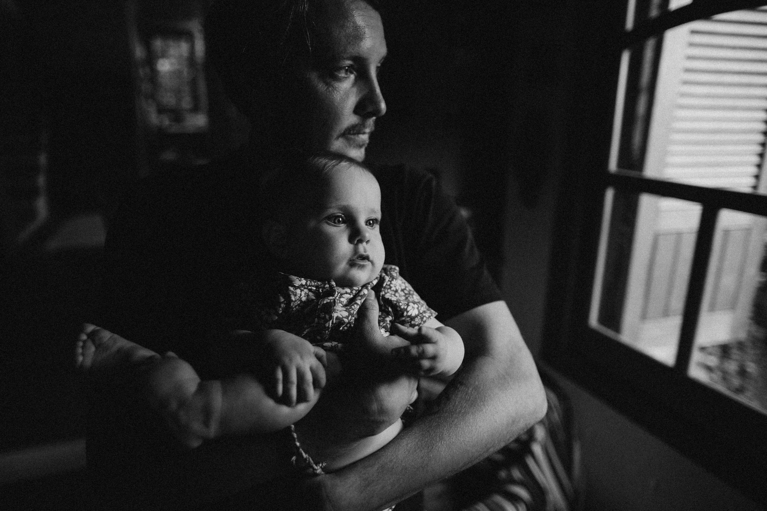 Nastya Dima Gabriela. Fotografa documental de familia e nascimento em Florianópolis SC Daria Ermolaev
