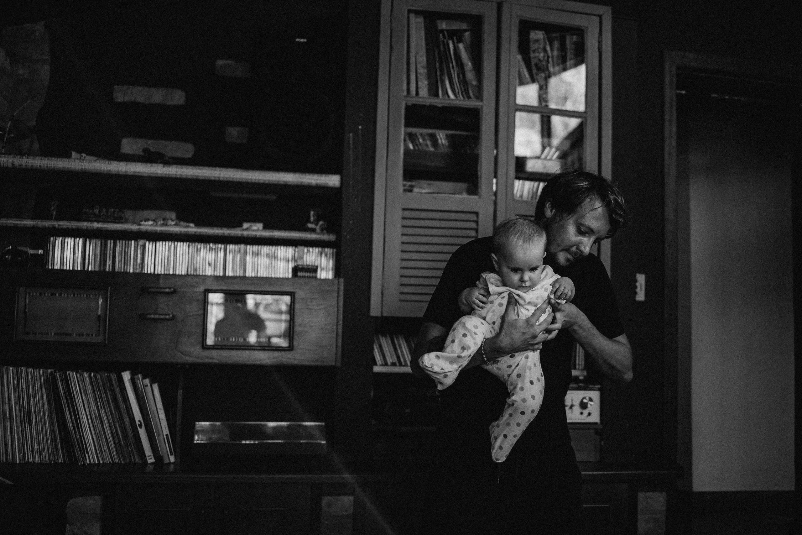 Nastya Dima Gabriela. Fotografa documental de familia e nascimento em Florianópolis SC Daria Ermolaev