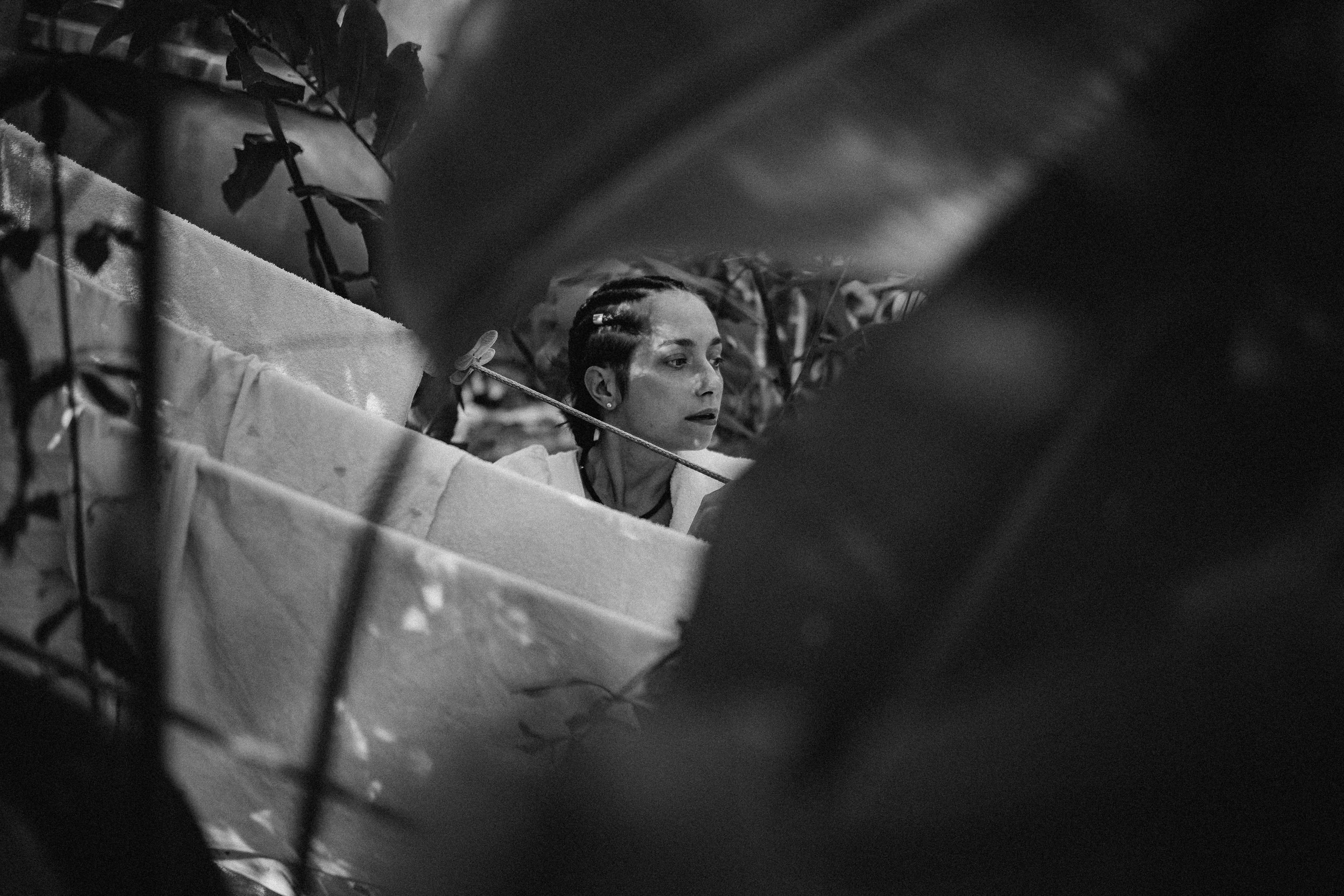 Nastya Dima Gabriela. Fotografa documental de familia e nascimento em Florianópolis SC Daria Ermolaev