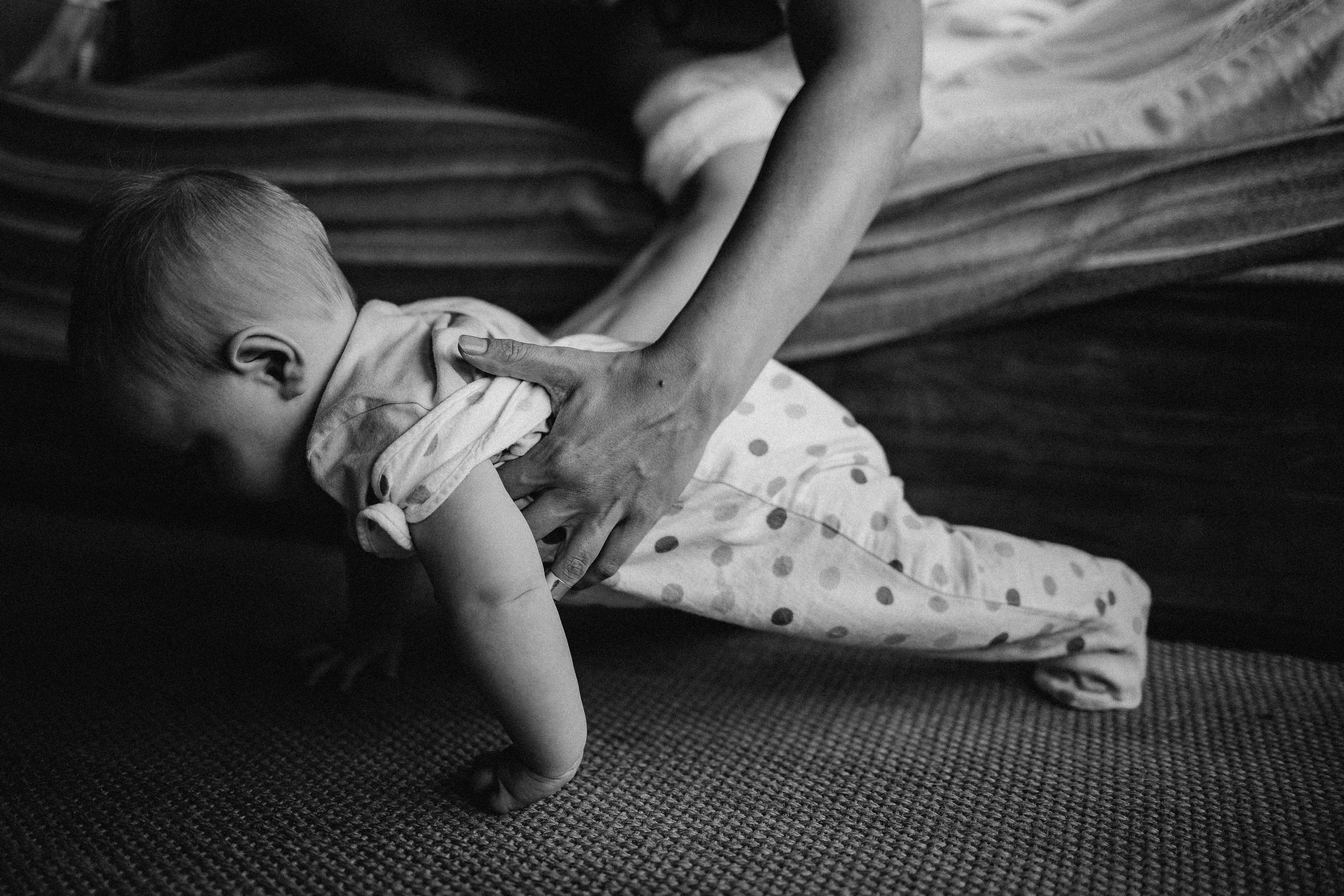 Nastya Dima Gabriela. Fotografa documental de familia e nascimento em Florianópolis SC Daria Ermolaev