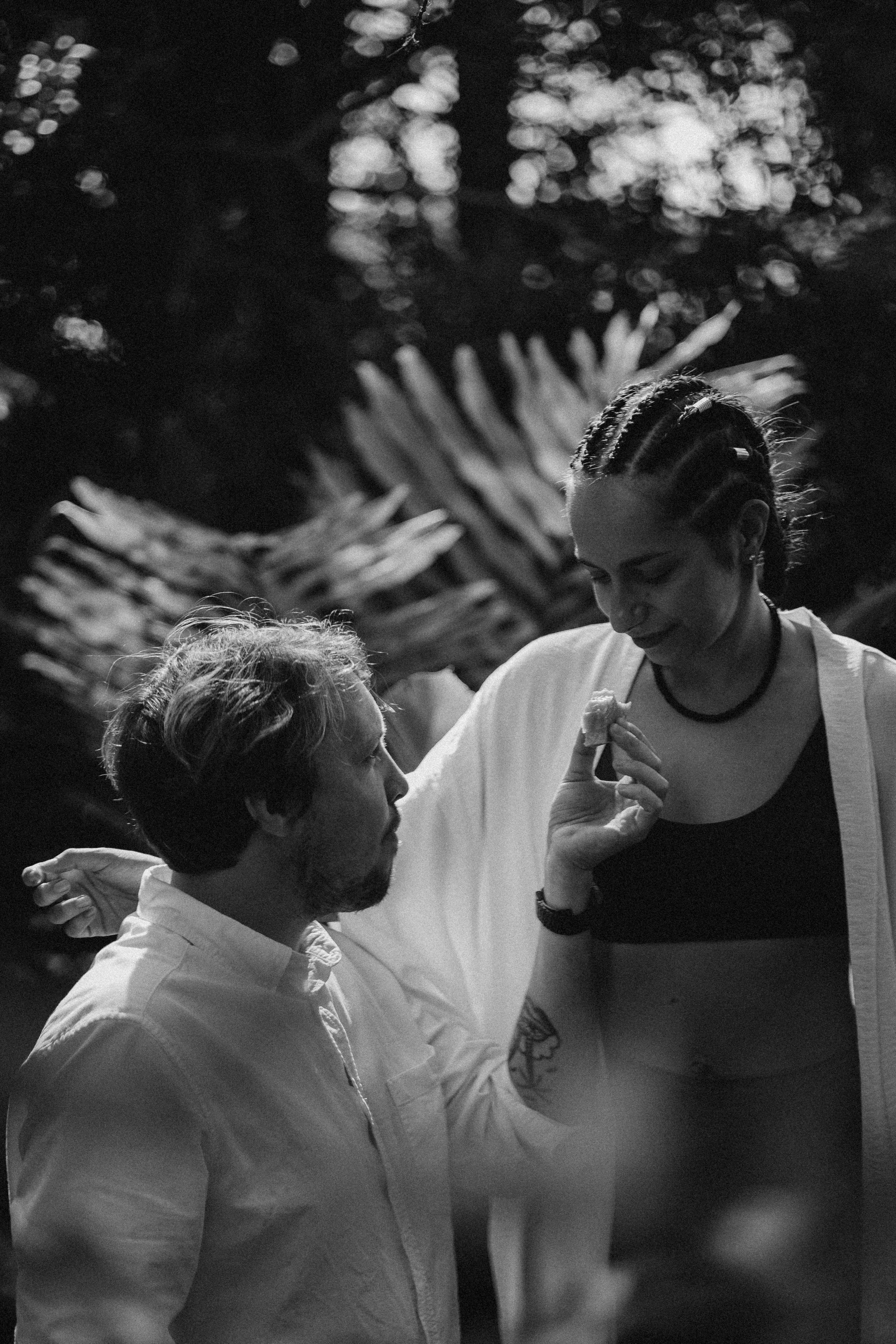 Nastya Dima Gabriela. Fotografa documental de familia e nascimento em Florianópolis SC Daria Ermolaev
