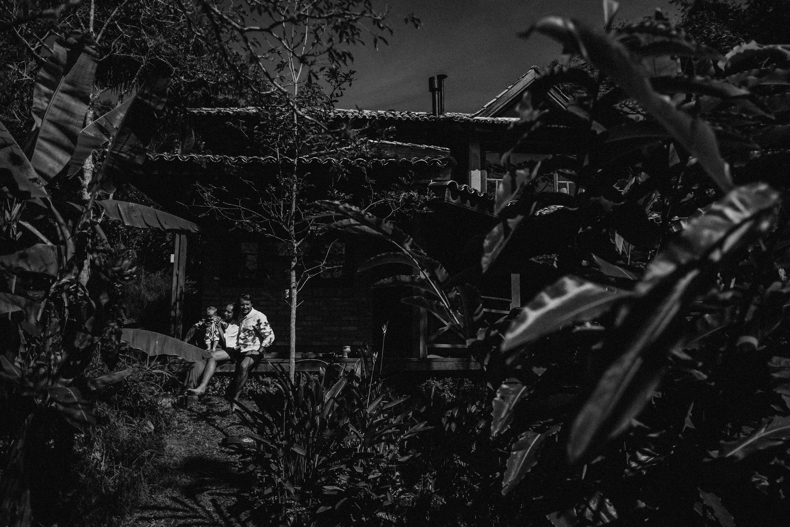 Nastya Dima Gabriela. Fotografa documental de familia e nascimento em Florianópolis SC Daria Ermolaev
