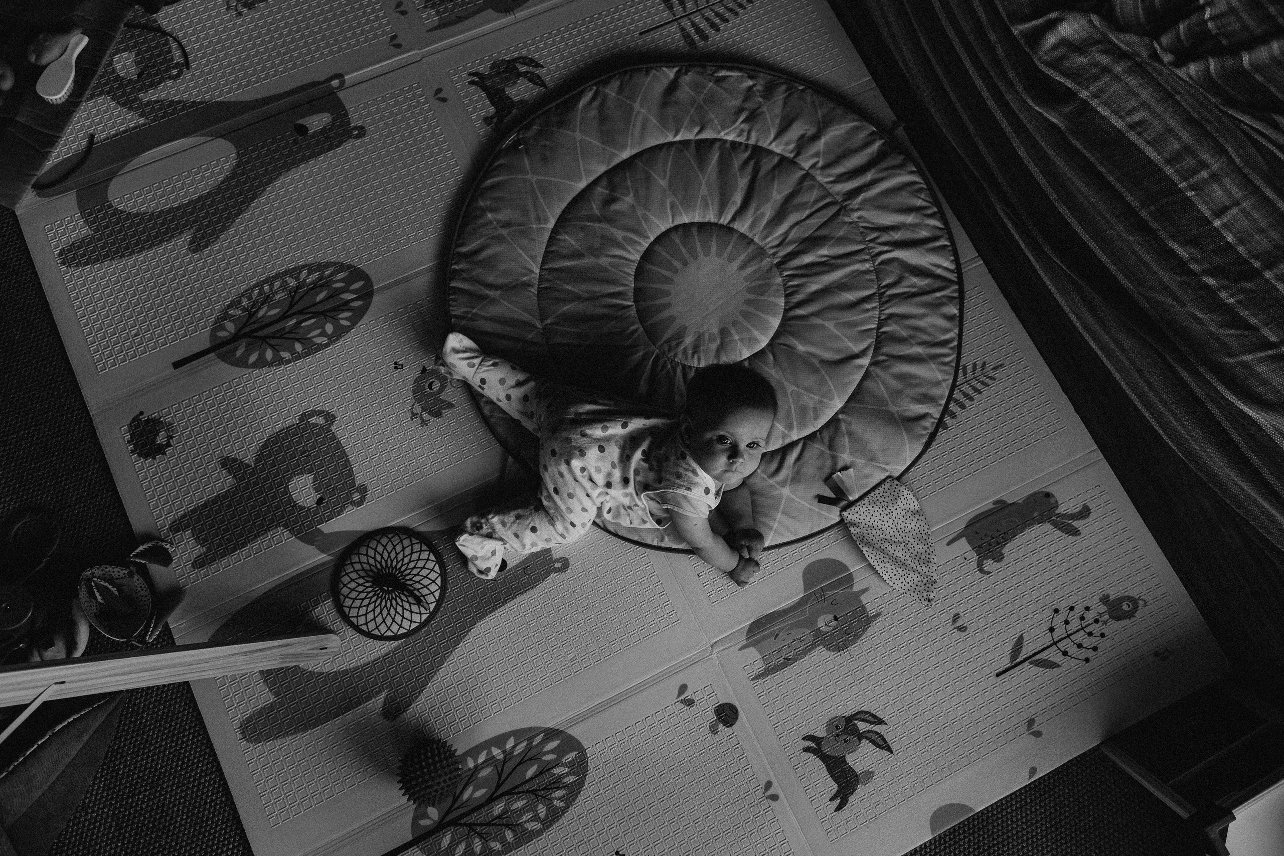 Nastya Dima Gabriela. Fotografa documental de familia e nascimento em Florianópolis SC Daria Ermolaev