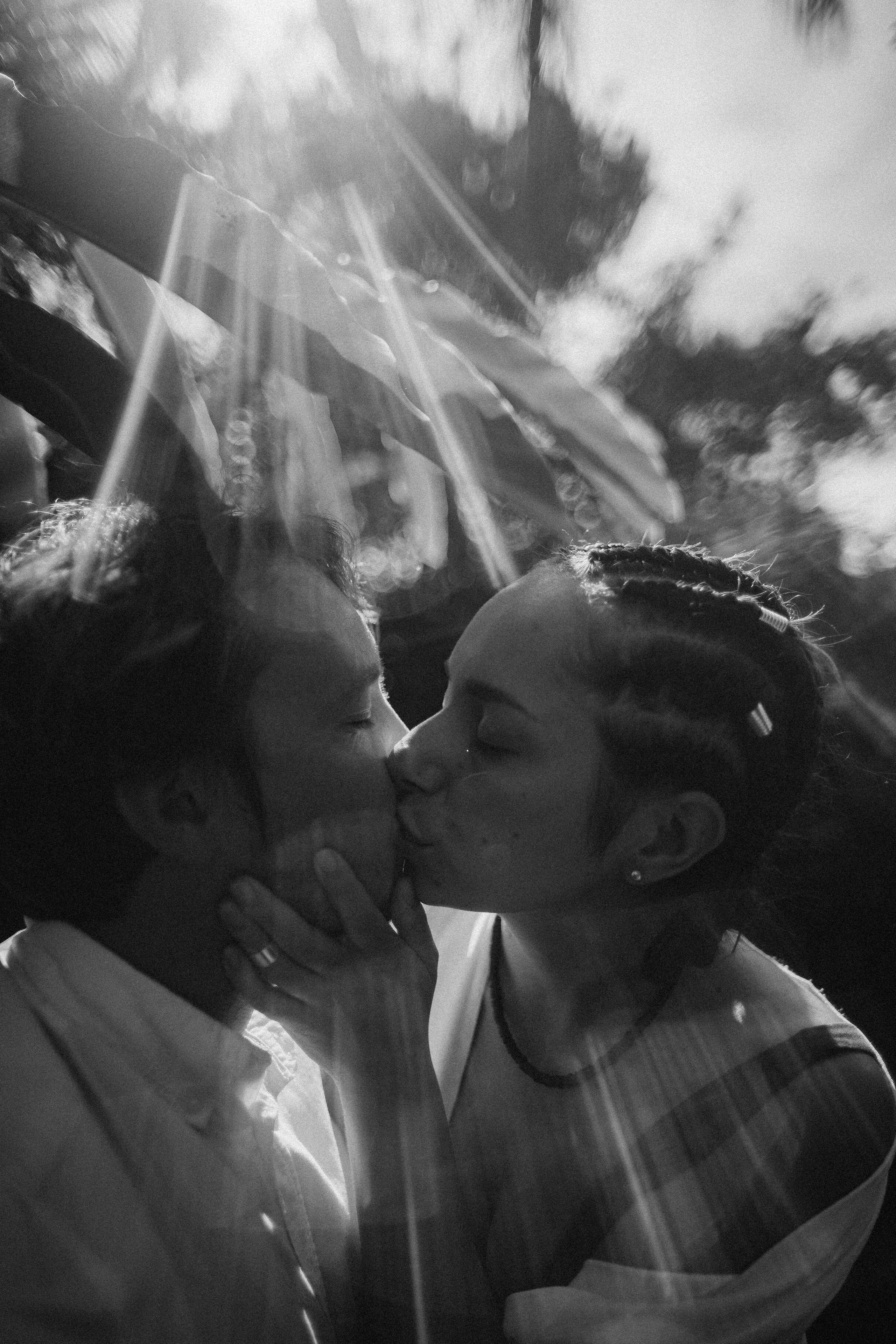Nastya Dima Gabriela. Fotografa documental de familia e nascimento em Florianópolis SC Daria Ermolaev