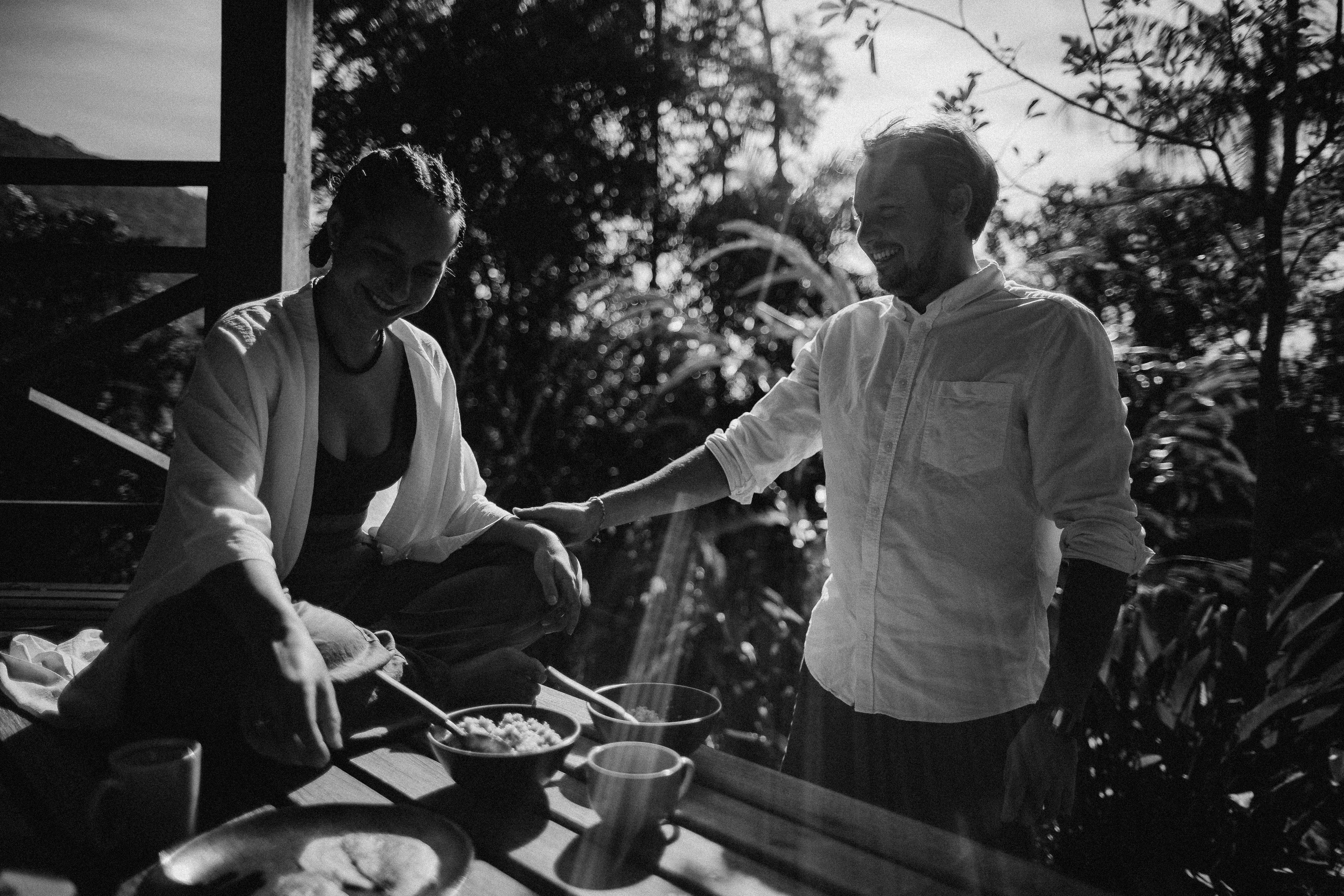 Nastya Dima Gabriela. Fotografa documental de familia e nascimento em Florianópolis SC Daria Ermolaev