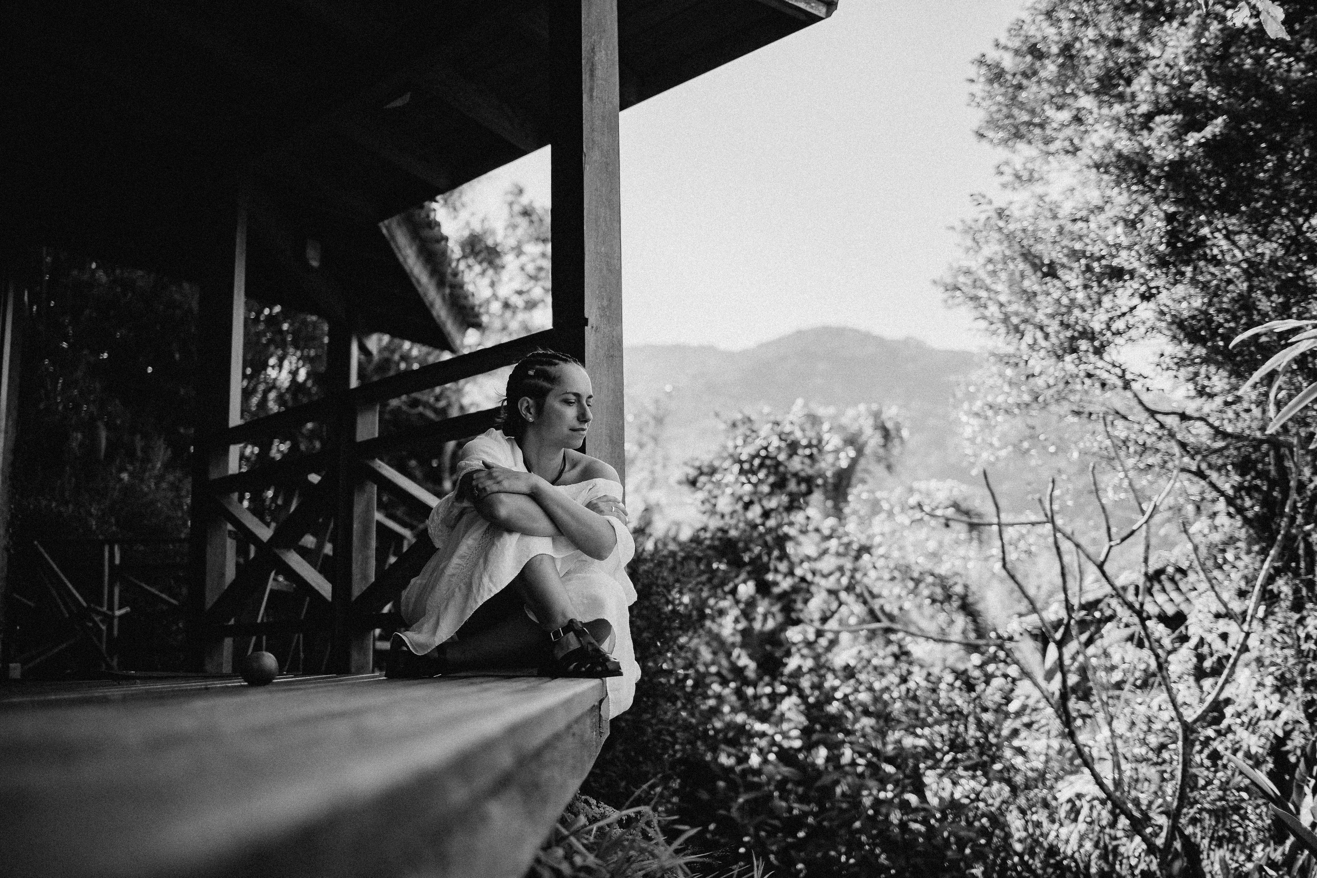 Nastya Dima Gabriela. Fotografa documental de familia e nascimento em Florianópolis SC Daria Ermolaev