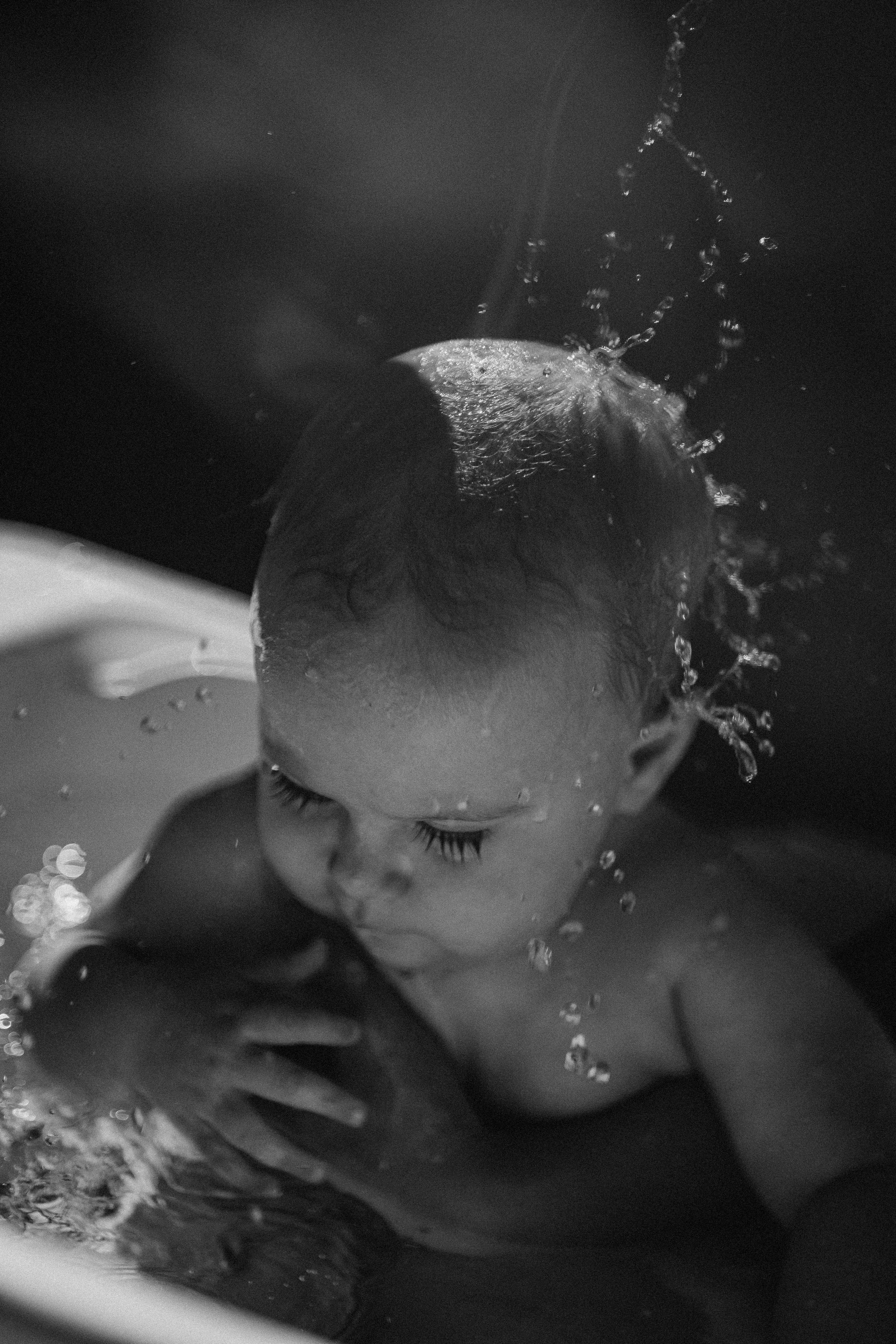 Nastya Dima Gabriela. Fotografa documental de familia e nascimento em Florianópolis SC Daria Ermolaev