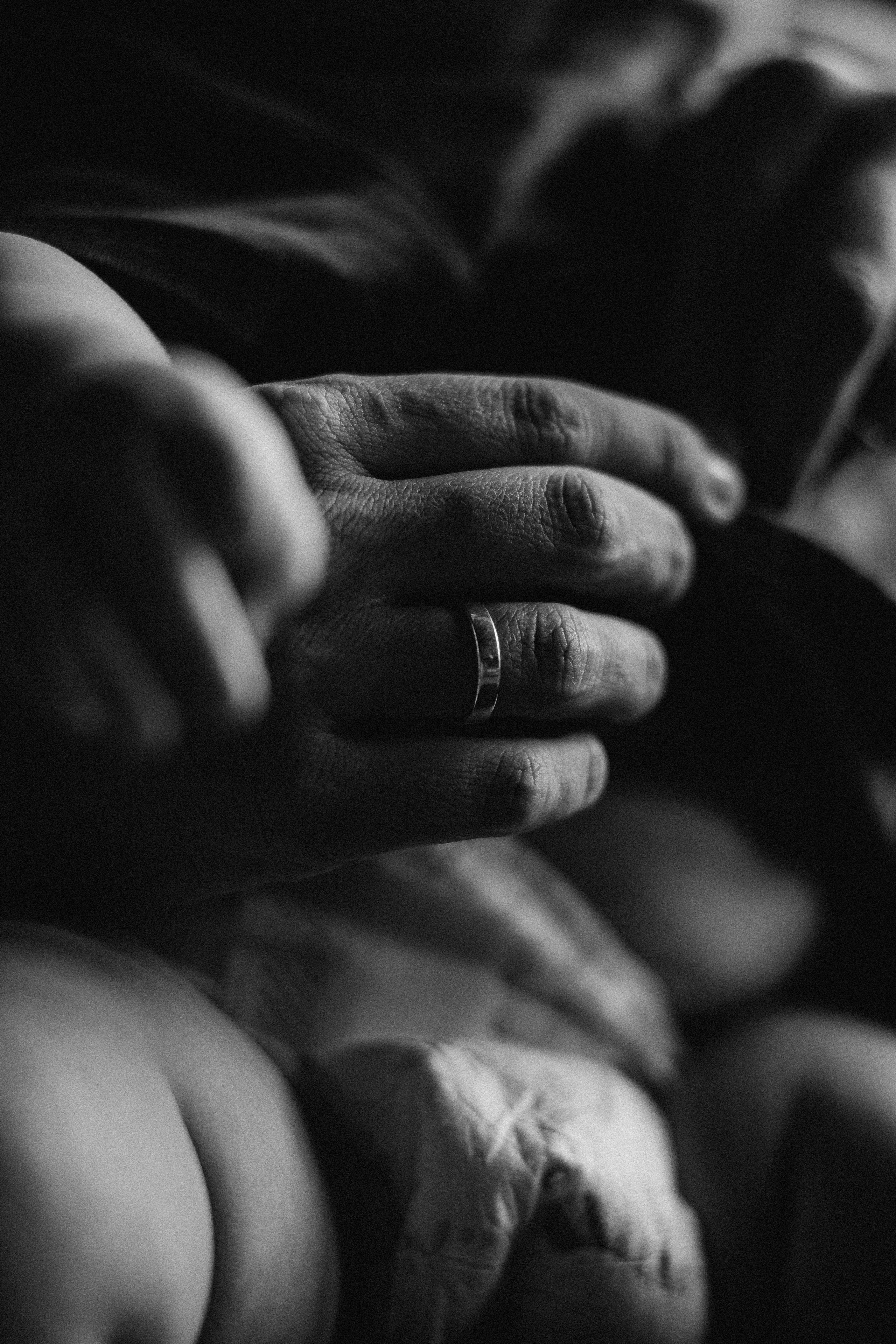 Nastya Dima Gabriela. Fotografa documental de familia e nascimento em Florianópolis SC Daria Ermolaev