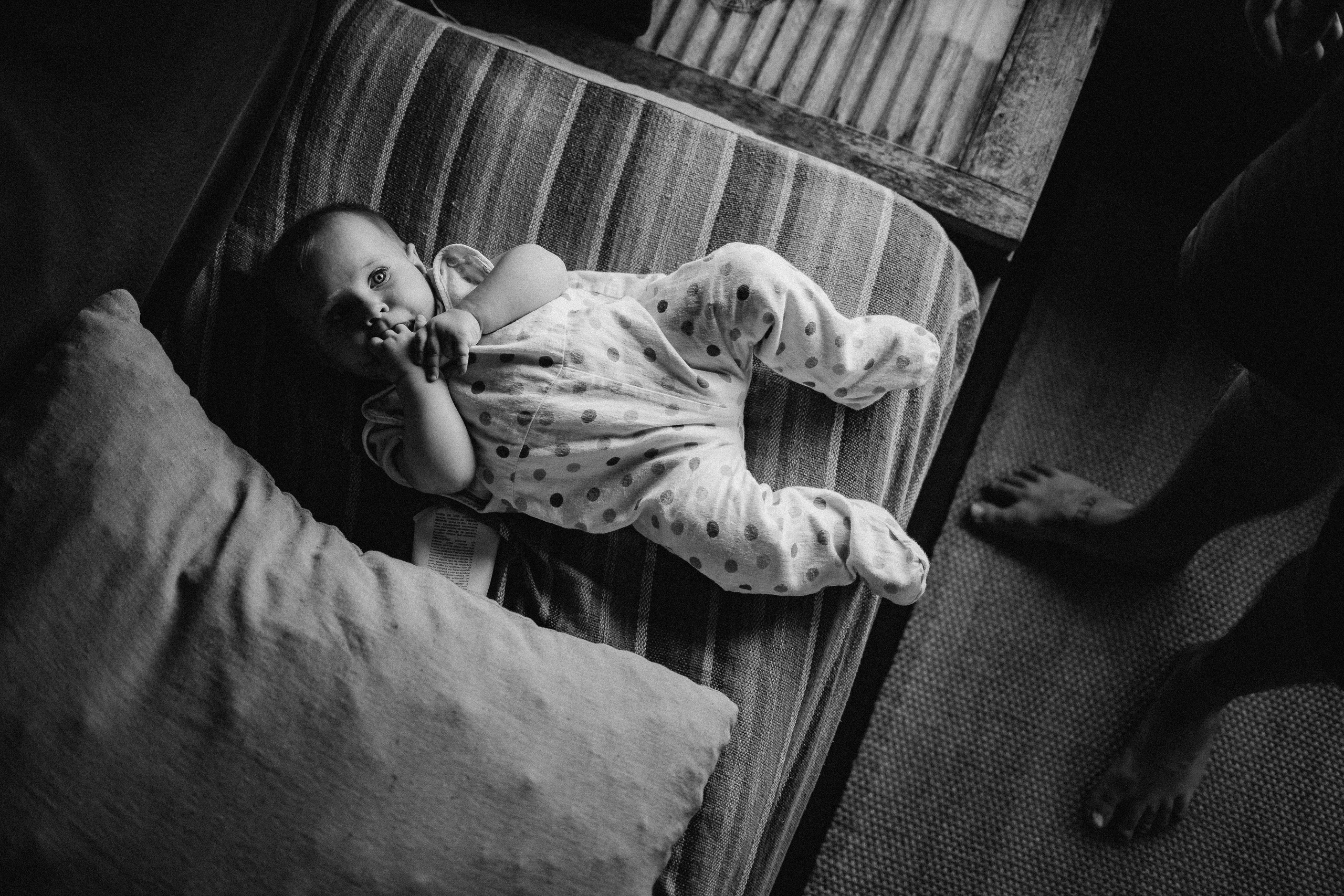 Nastya Dima Gabriela. Fotografa documental de familia e nascimento em Florianópolis SC Daria Ermolaev